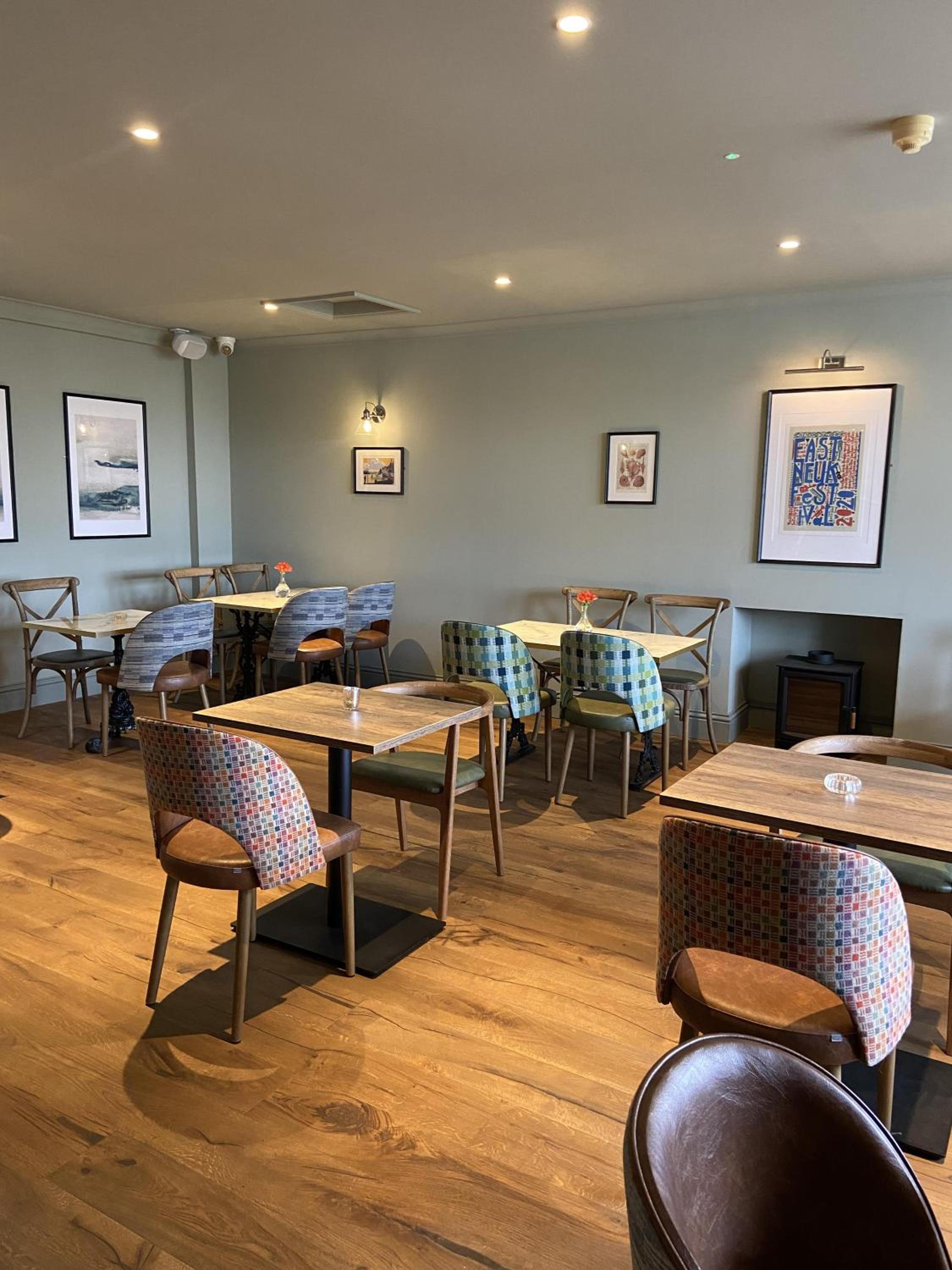 Hotel Balcomie Links Hotel - Image 1