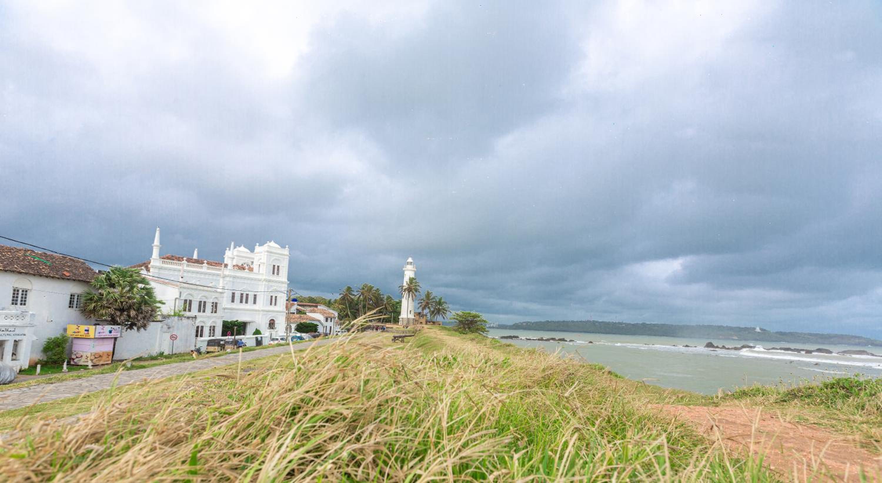 Fort Thari Inn
