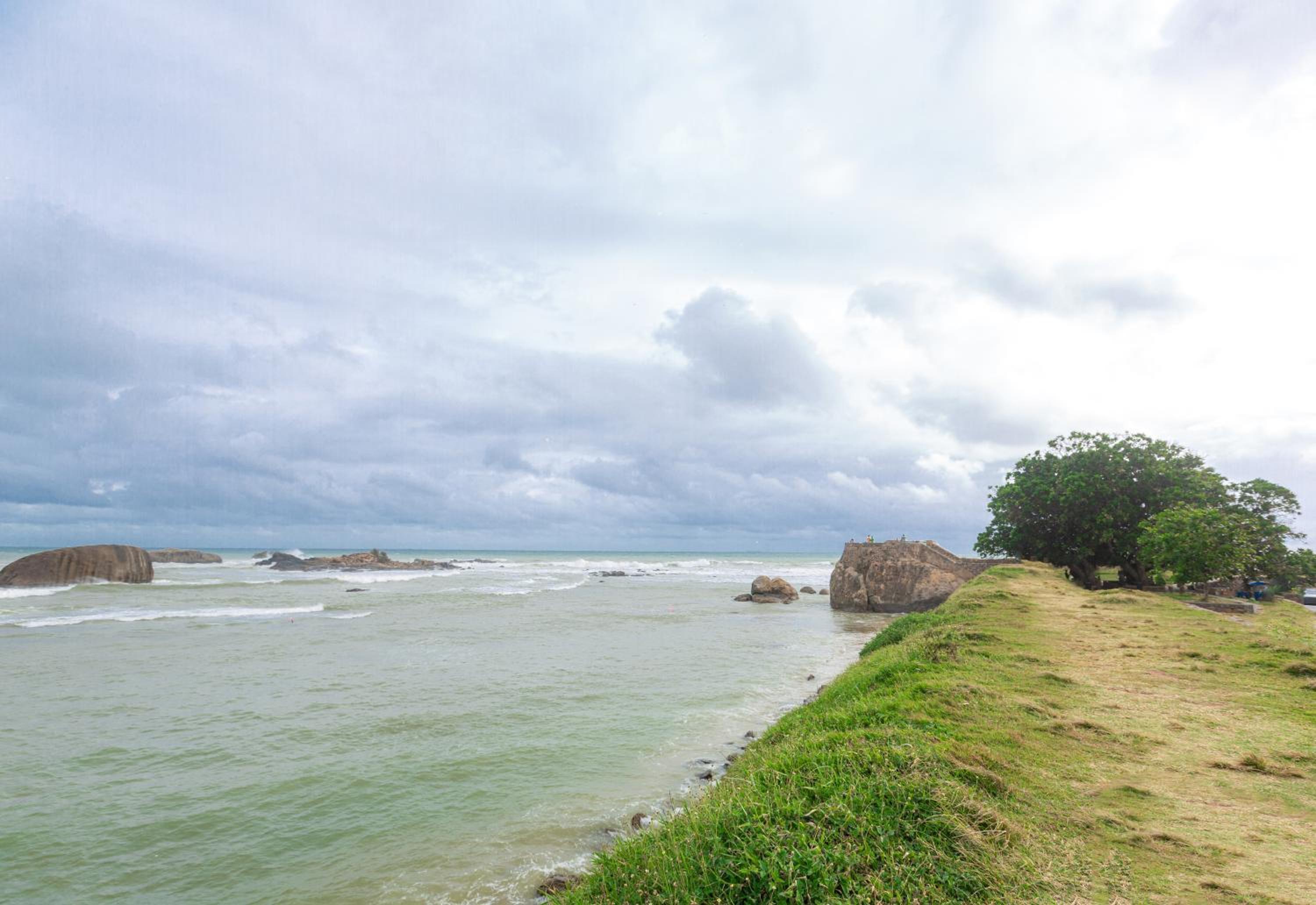 Fort Thari Inn