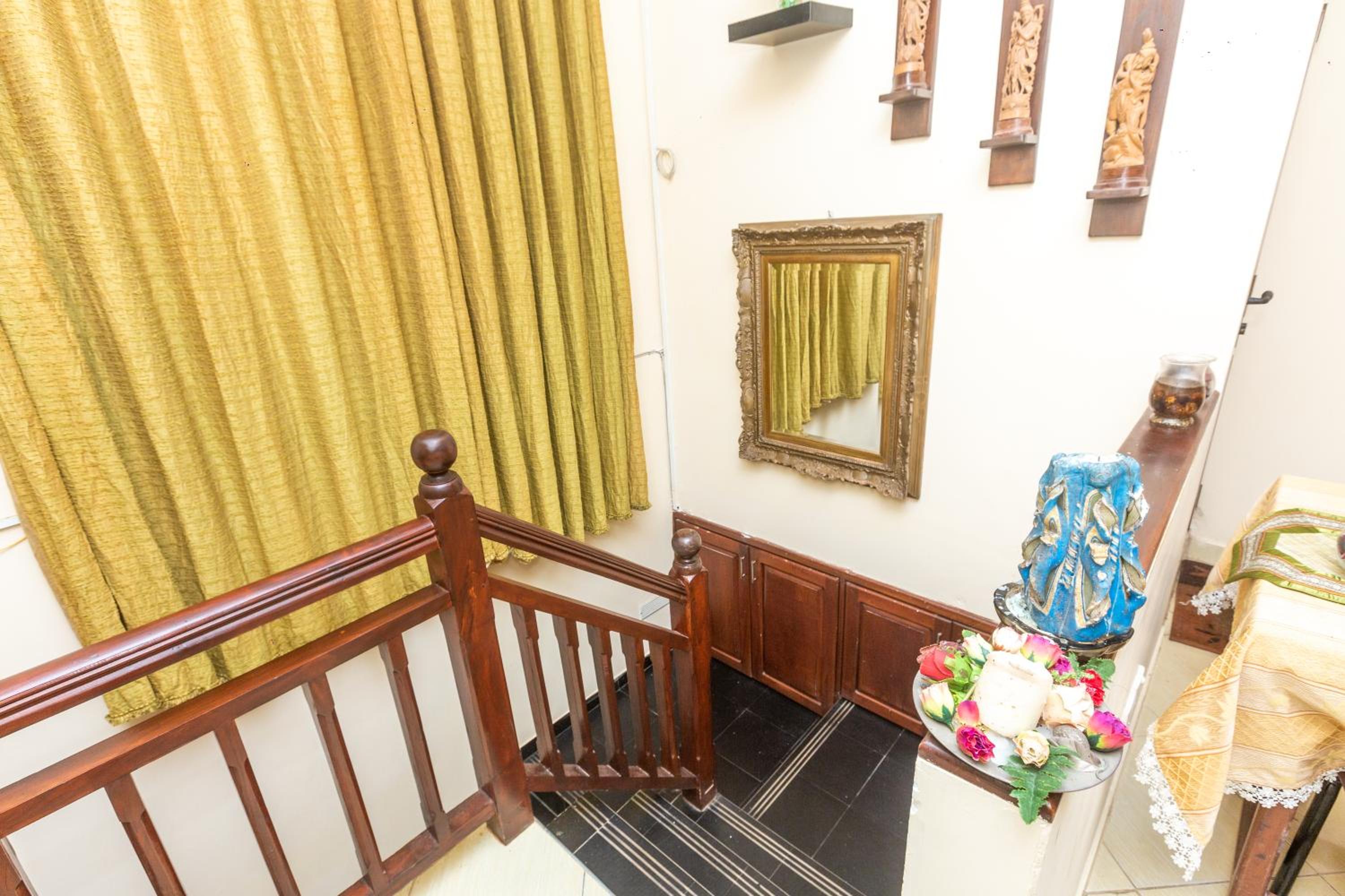 Fort Thari Inn