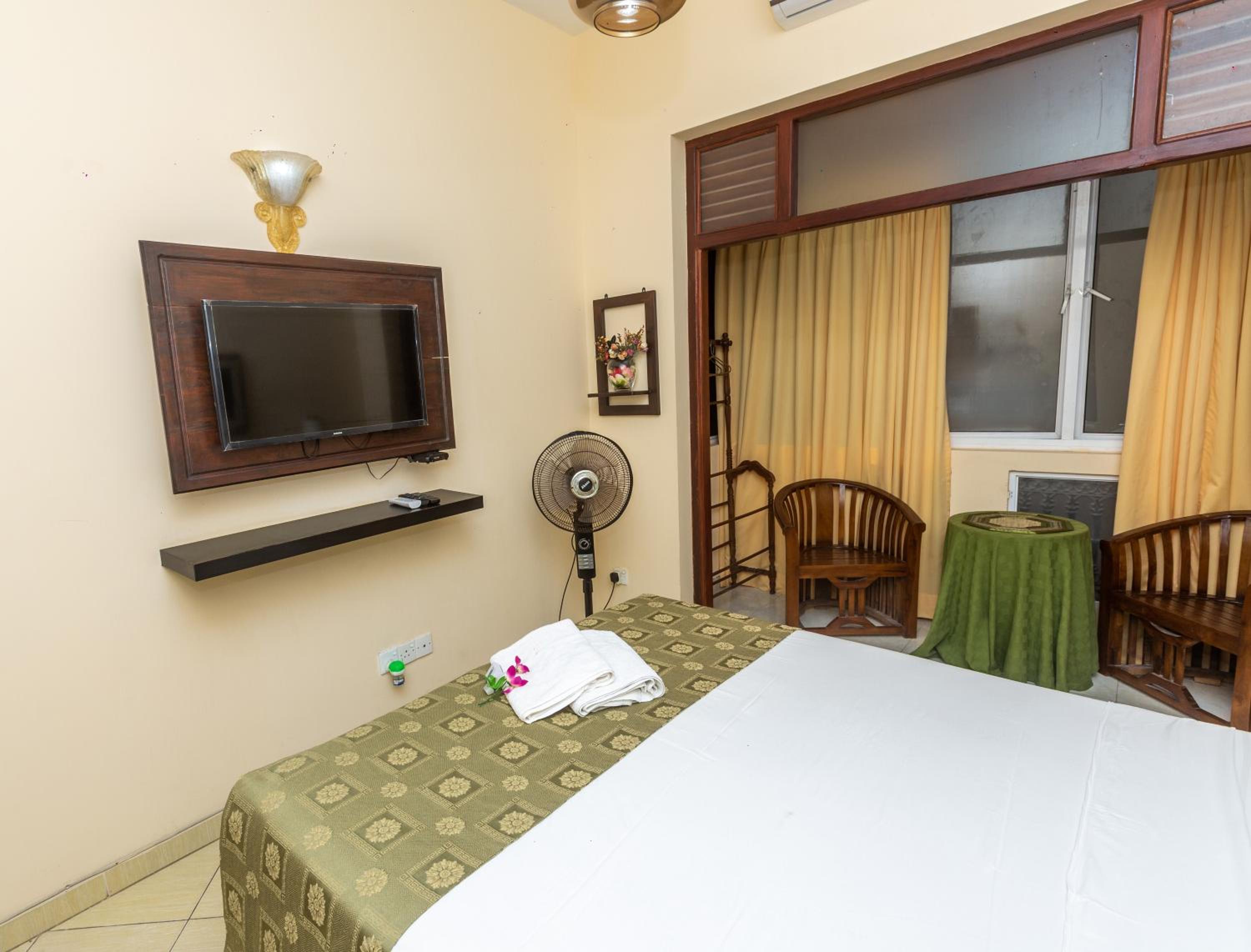 Fort Thari Inn