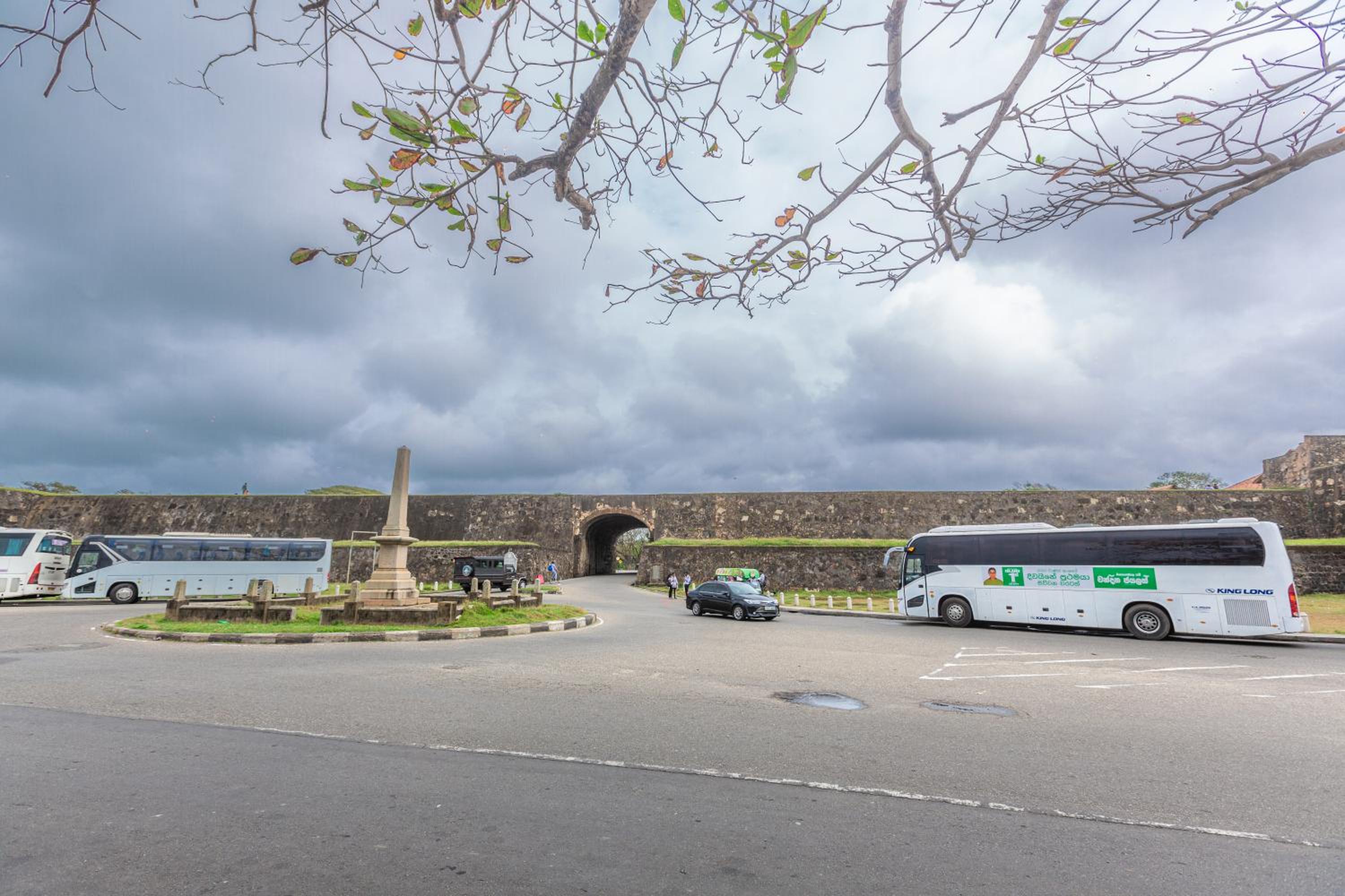 Fort Thari Inn