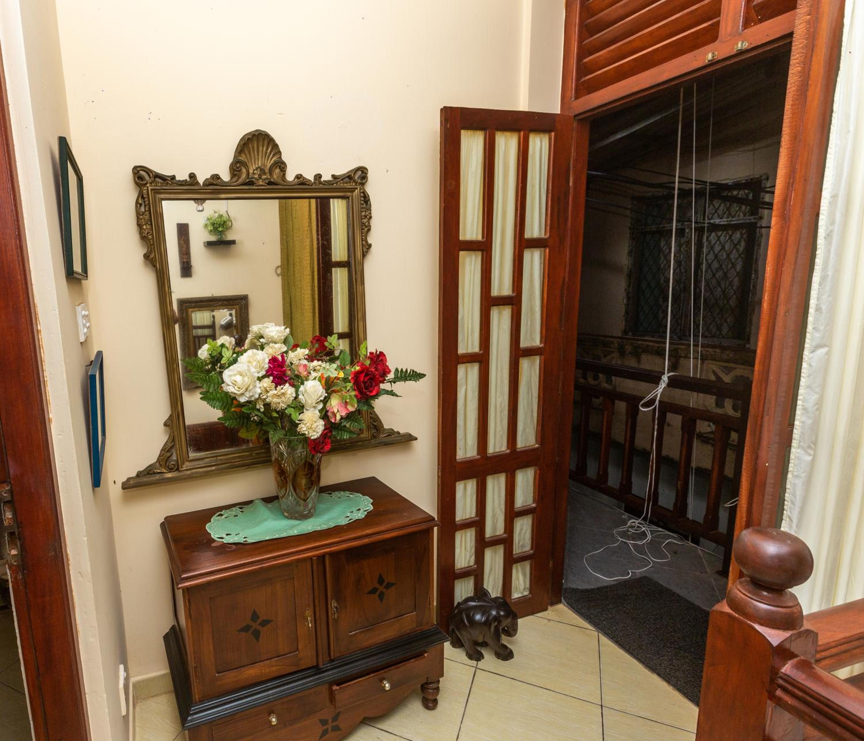 Fort Thari Inn