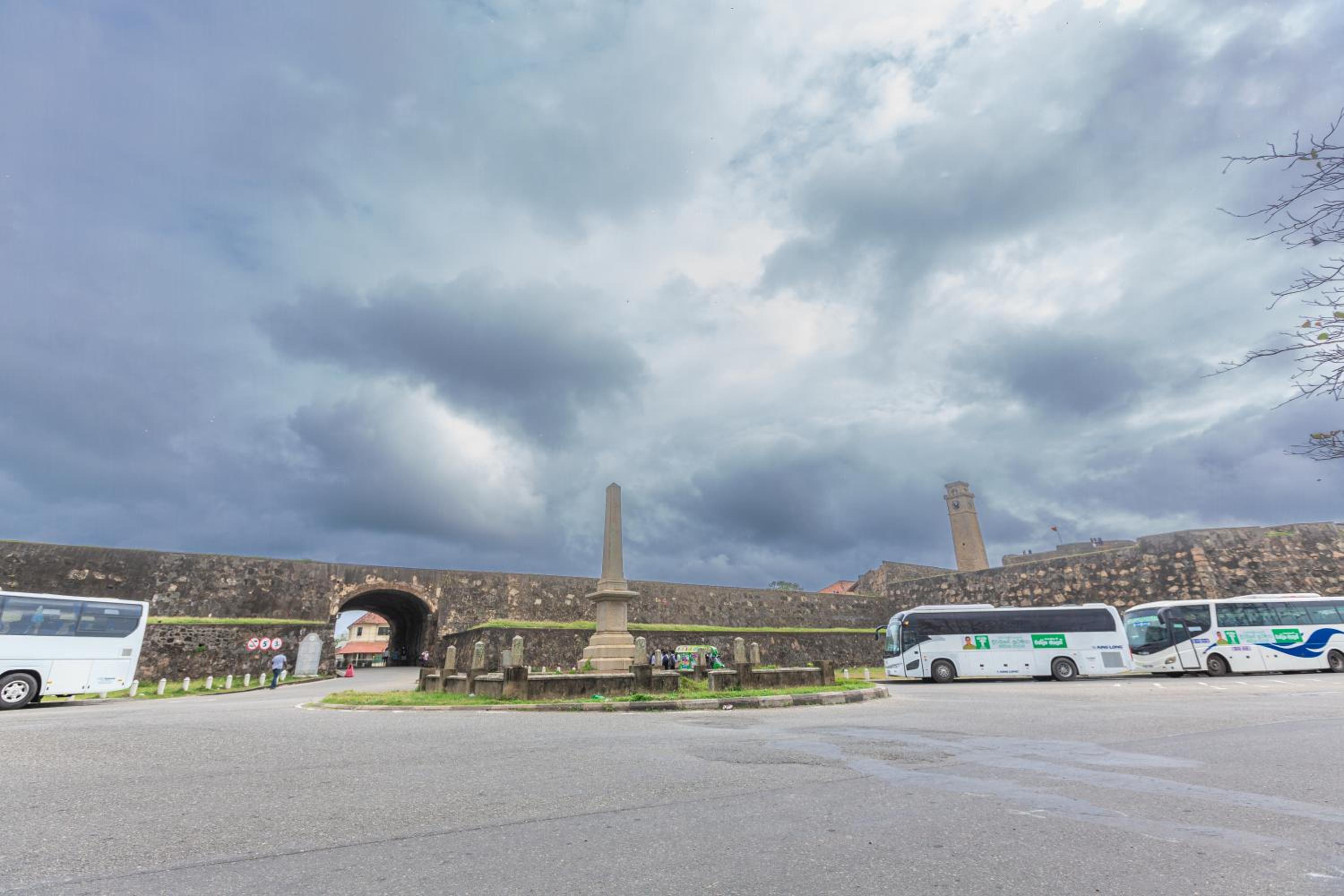 Fort Thari Inn
