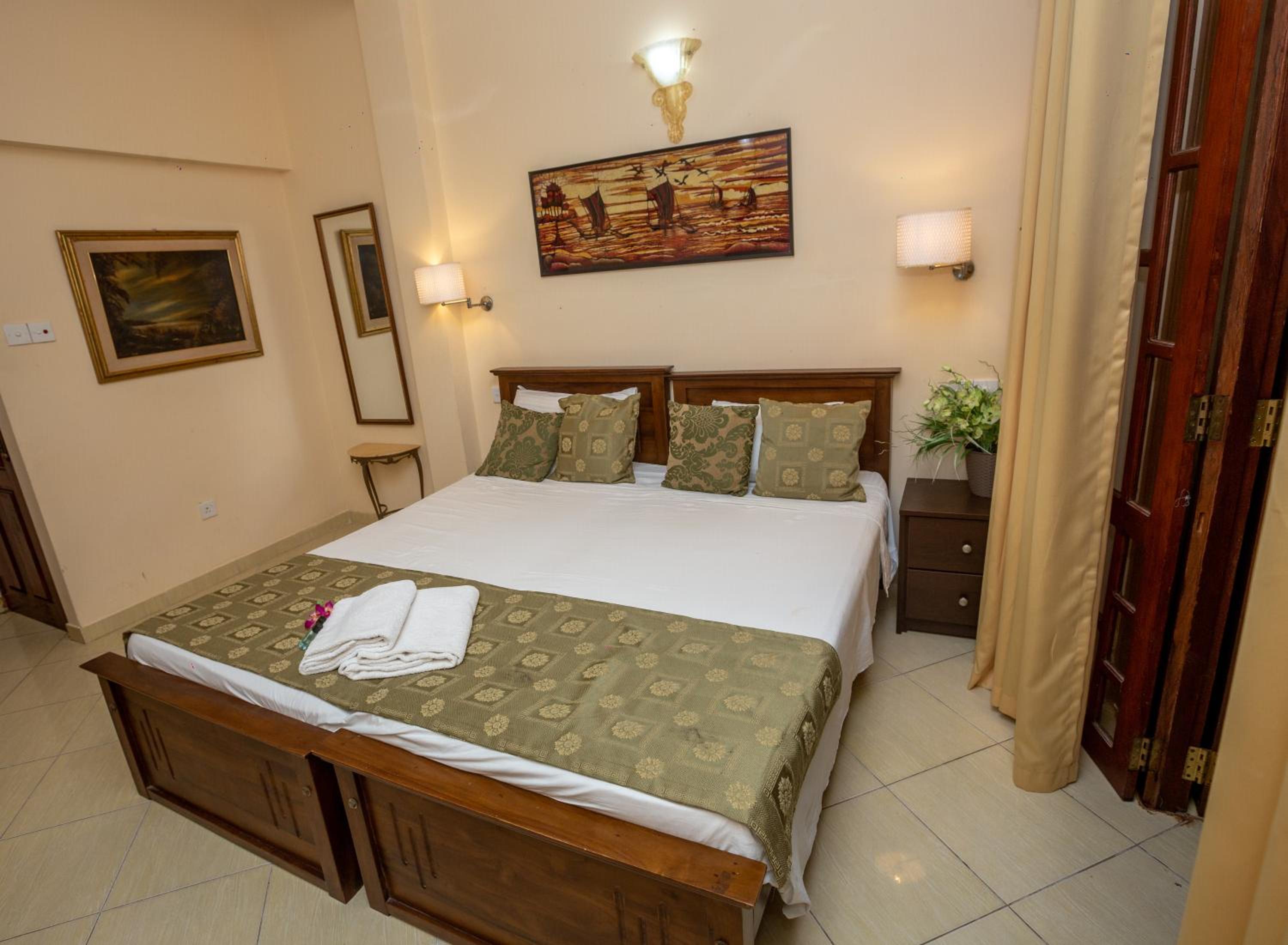 Fort Thari Inn