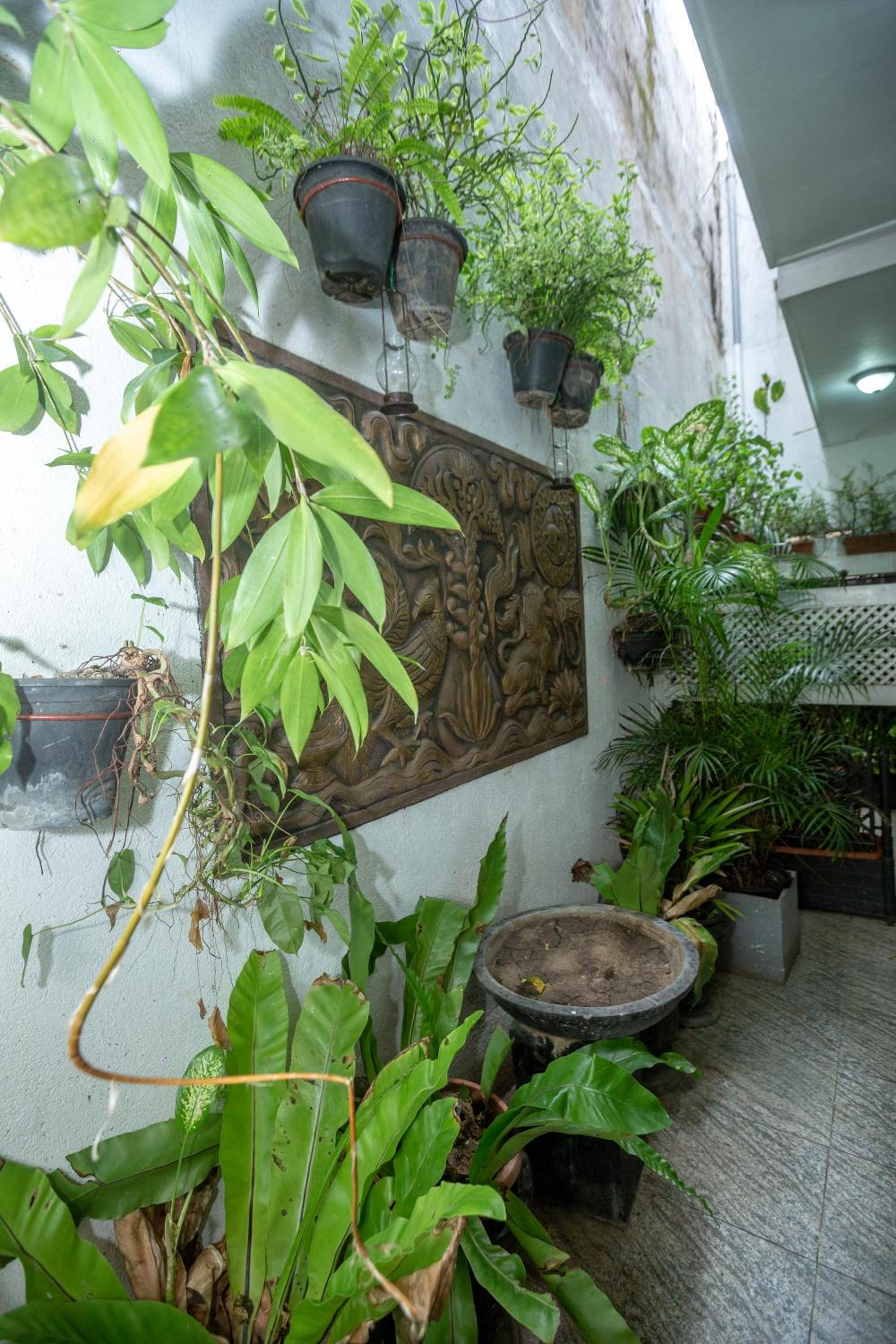Fort Thari Inn