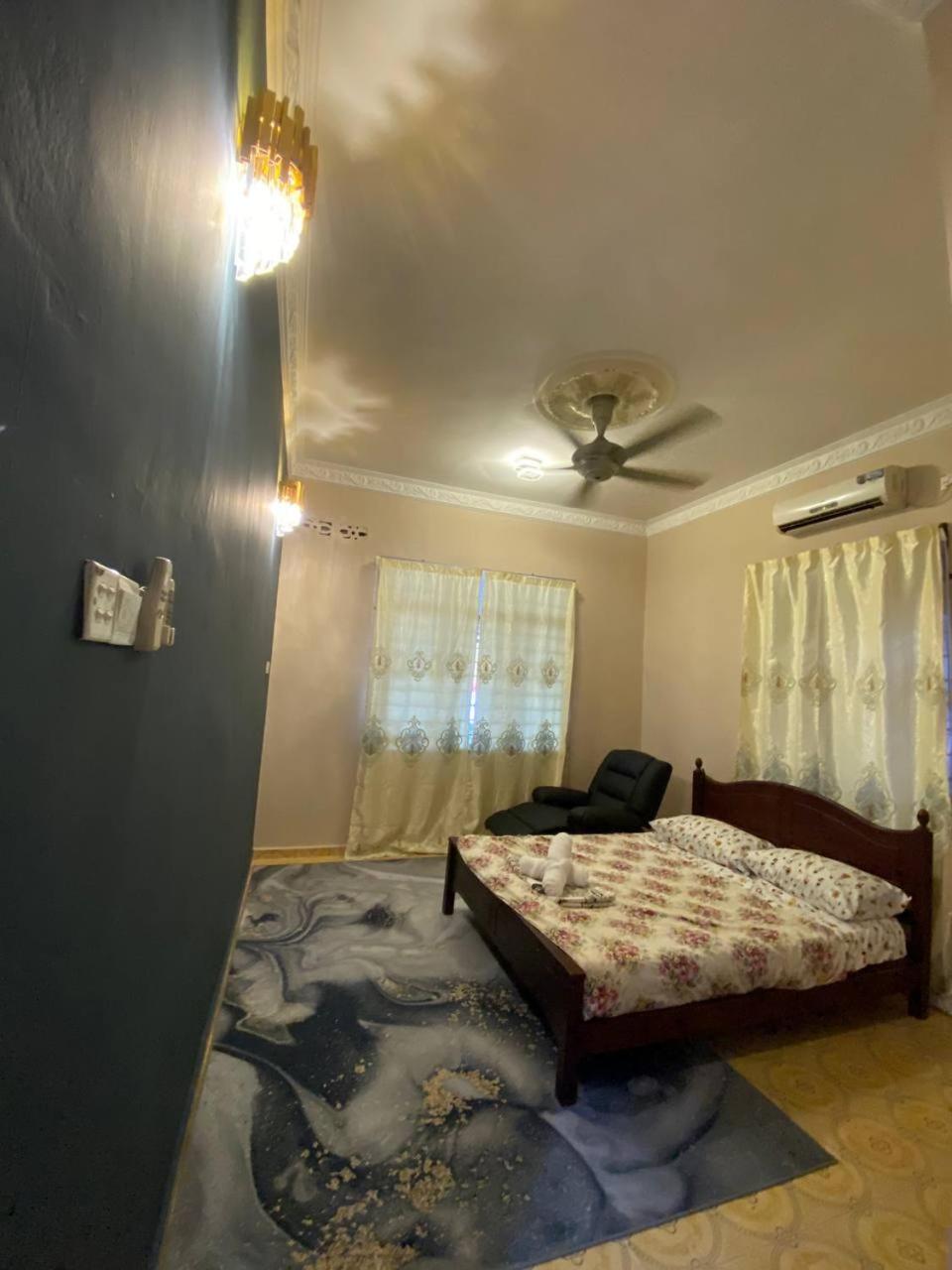 Cozy Homestay Che Yang photo 7