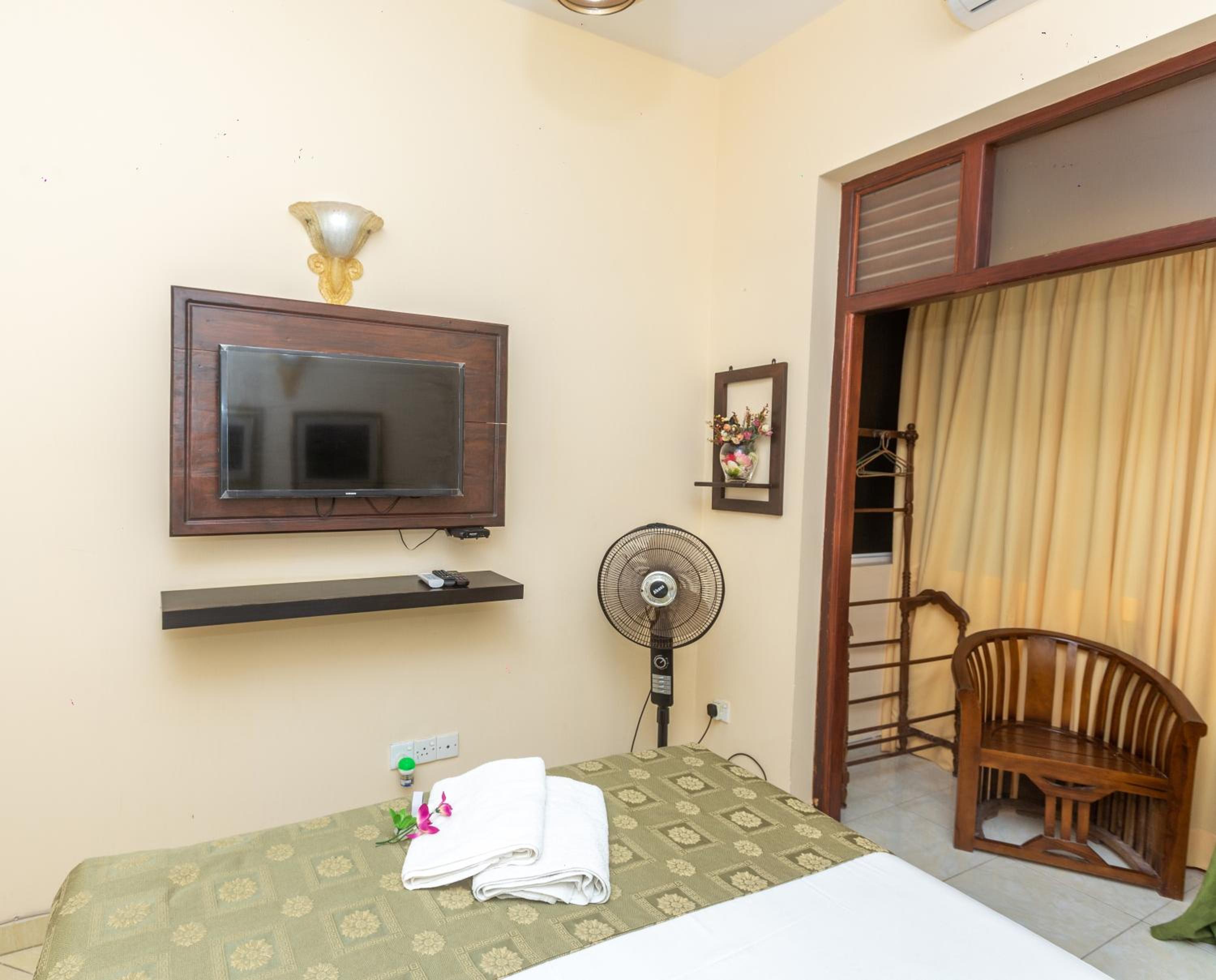 Fort Thari Inn