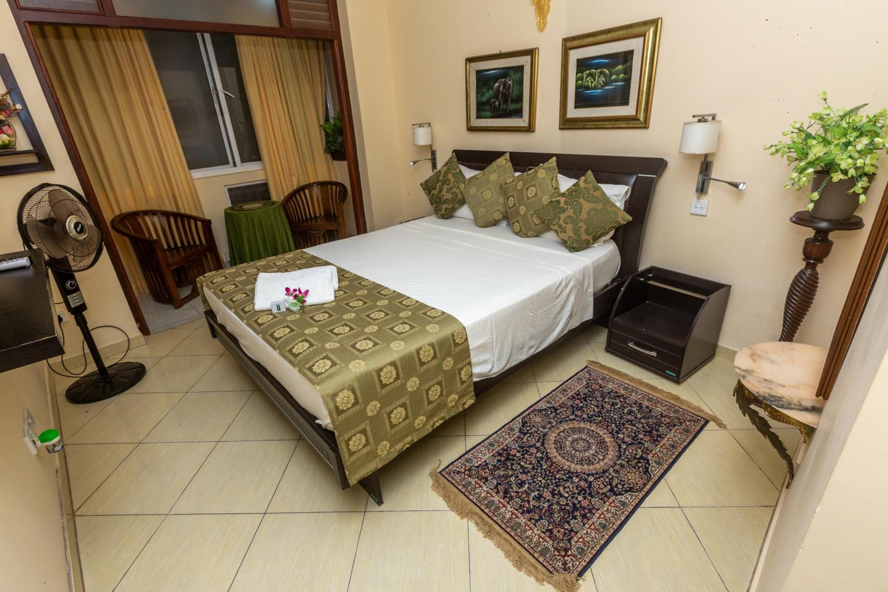 Fort Thari Inn