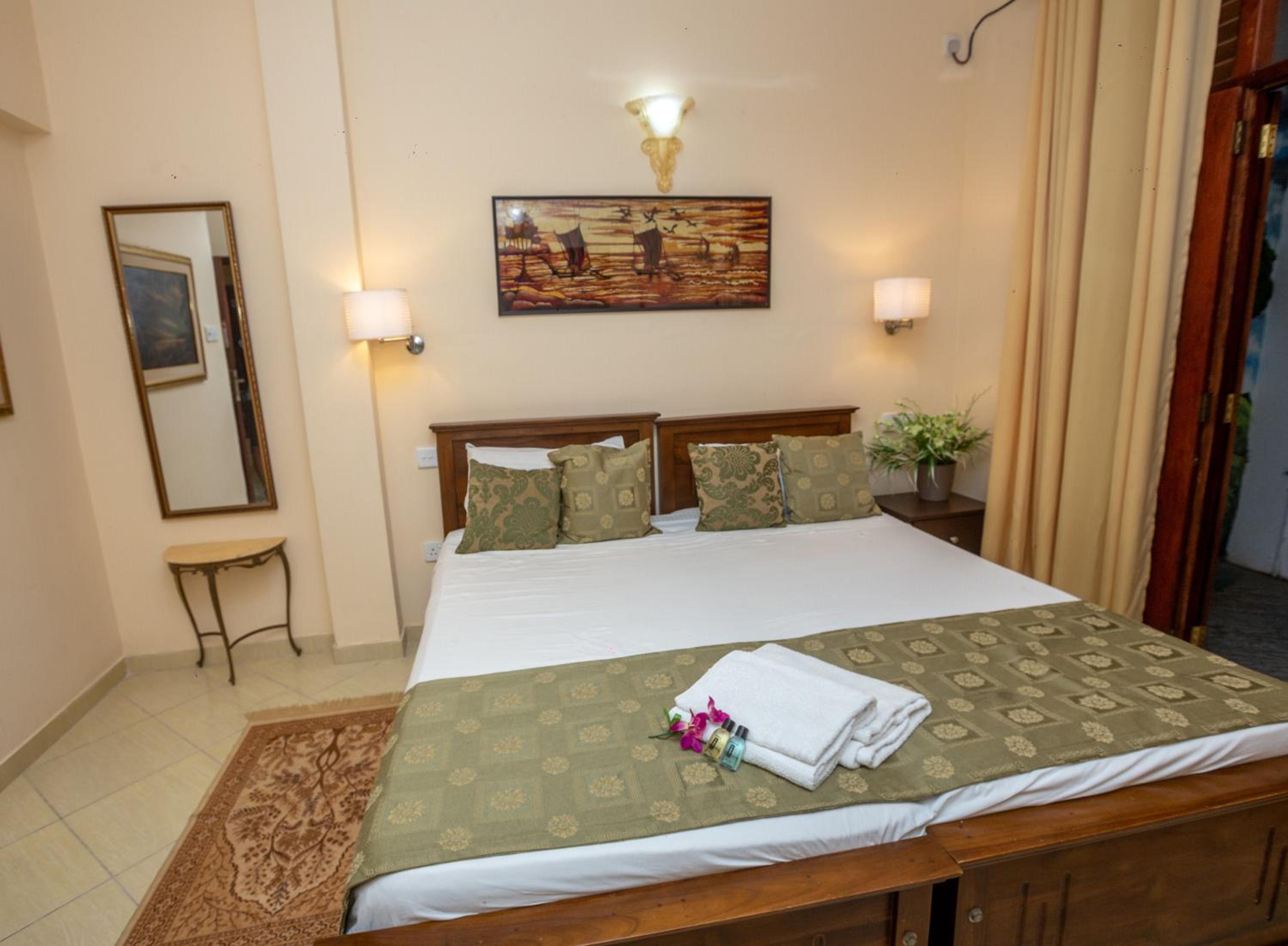 Fort Thari Inn
