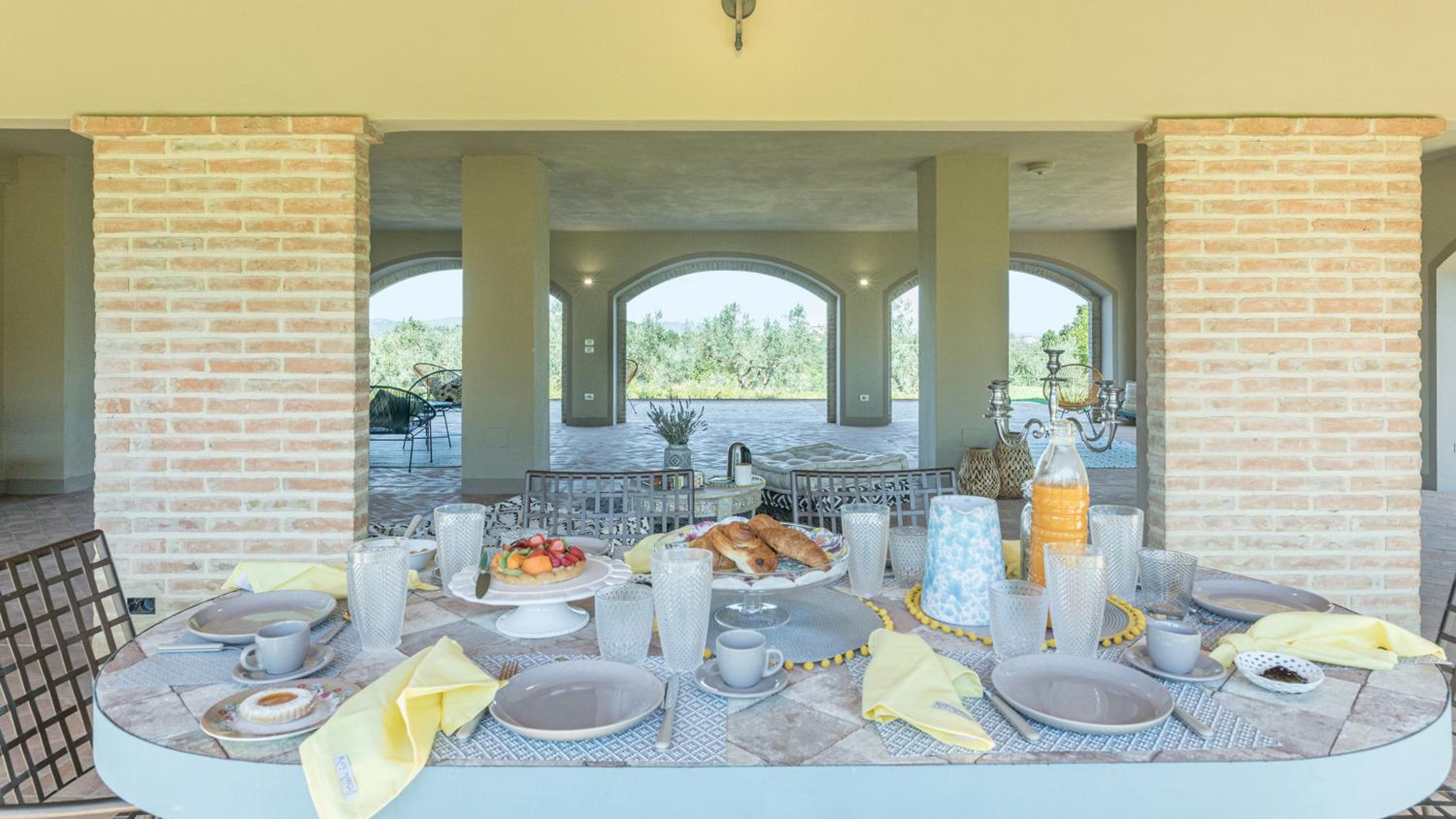 LE RESIDENZE DEI POTTI 12, Emma Villas view 3
