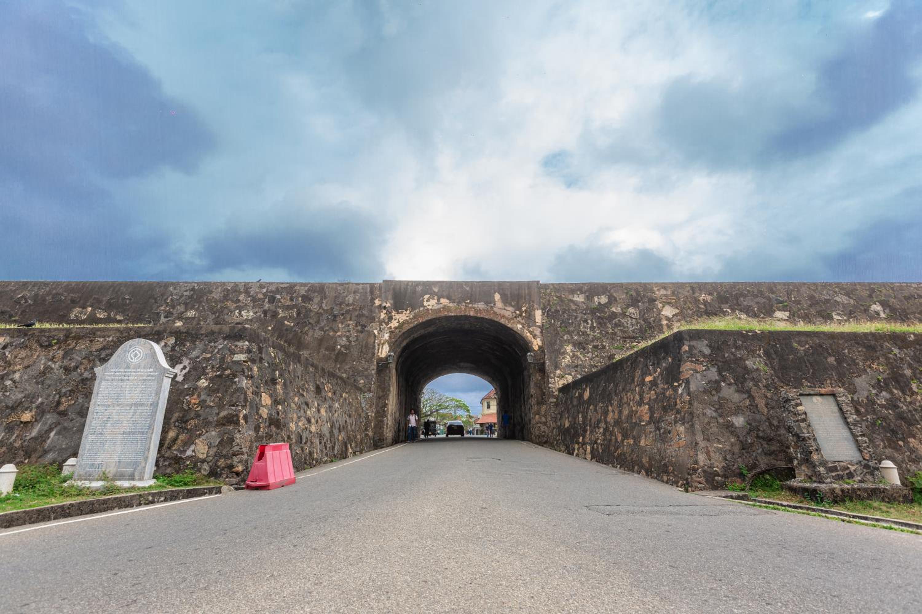 Fort Thari Inn