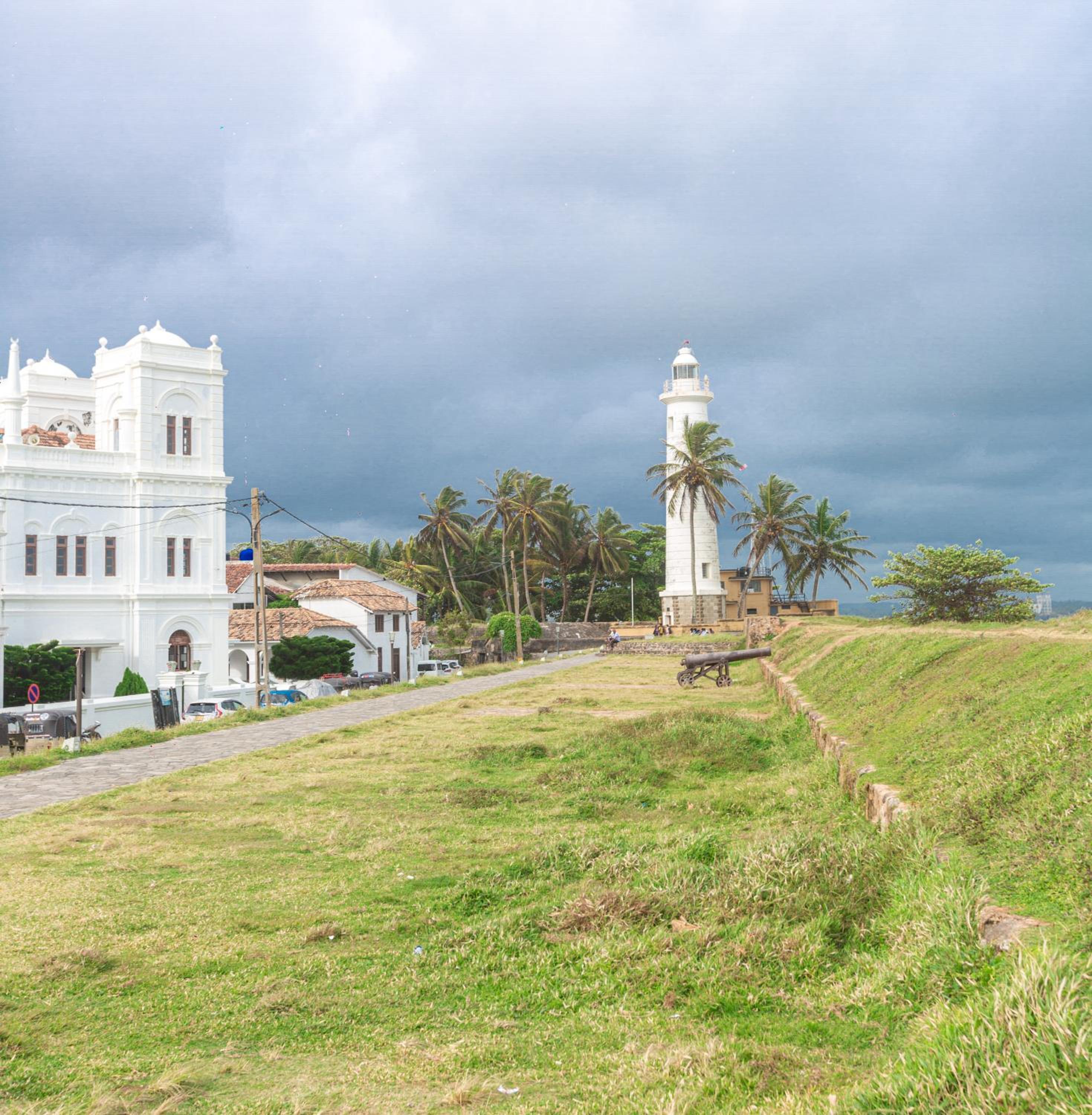 Fort Thari Inn