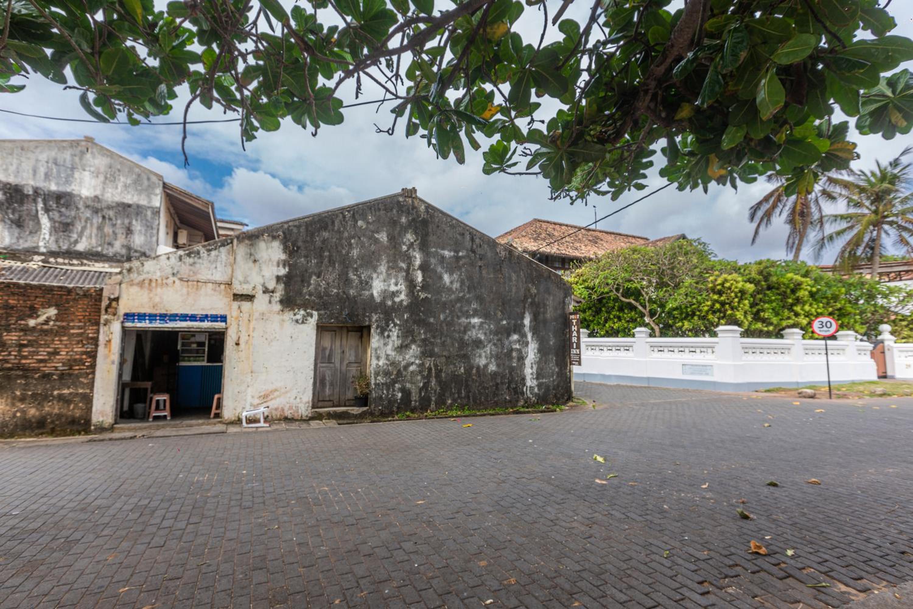 Fort Thari Inn