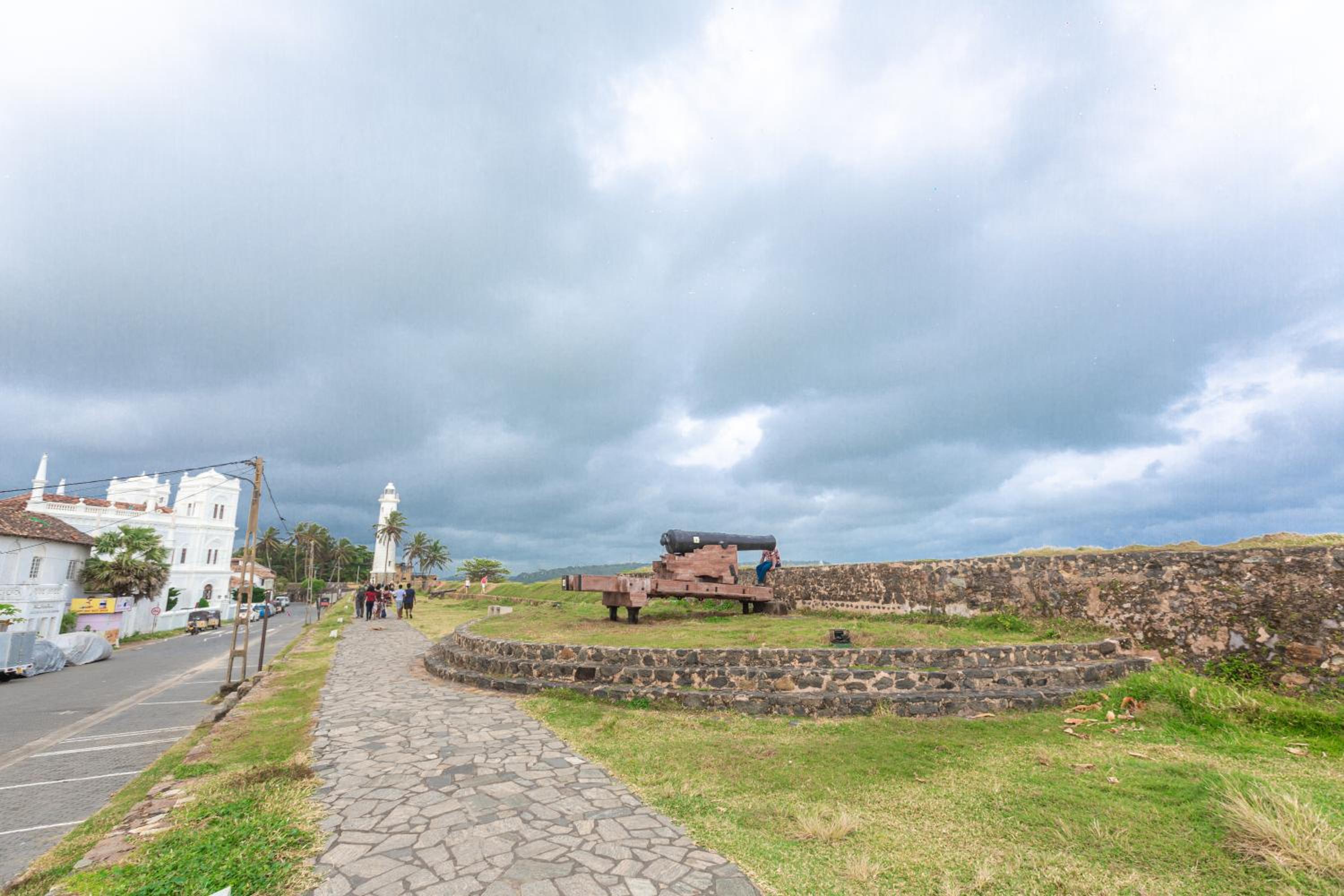 Fort Thari Inn