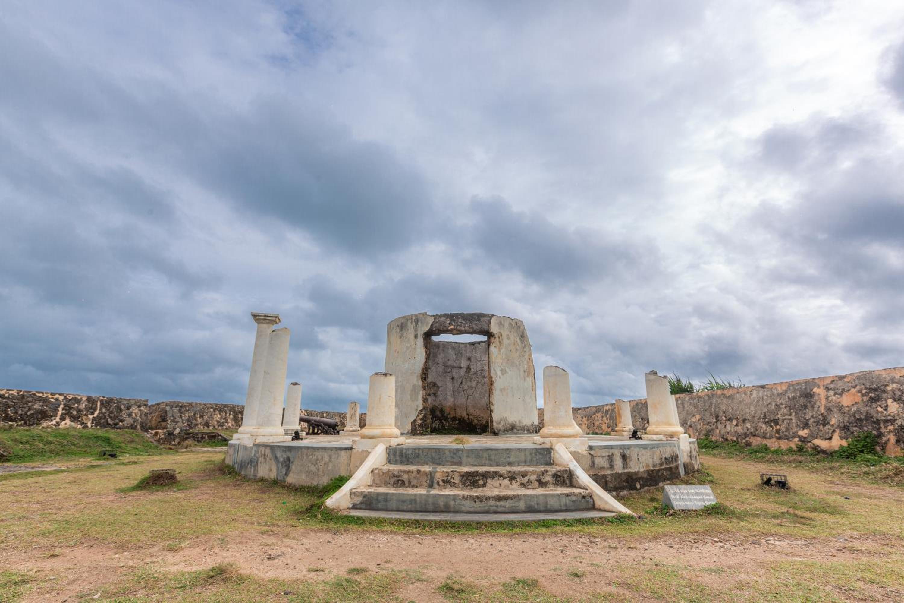 Fort Thari Inn