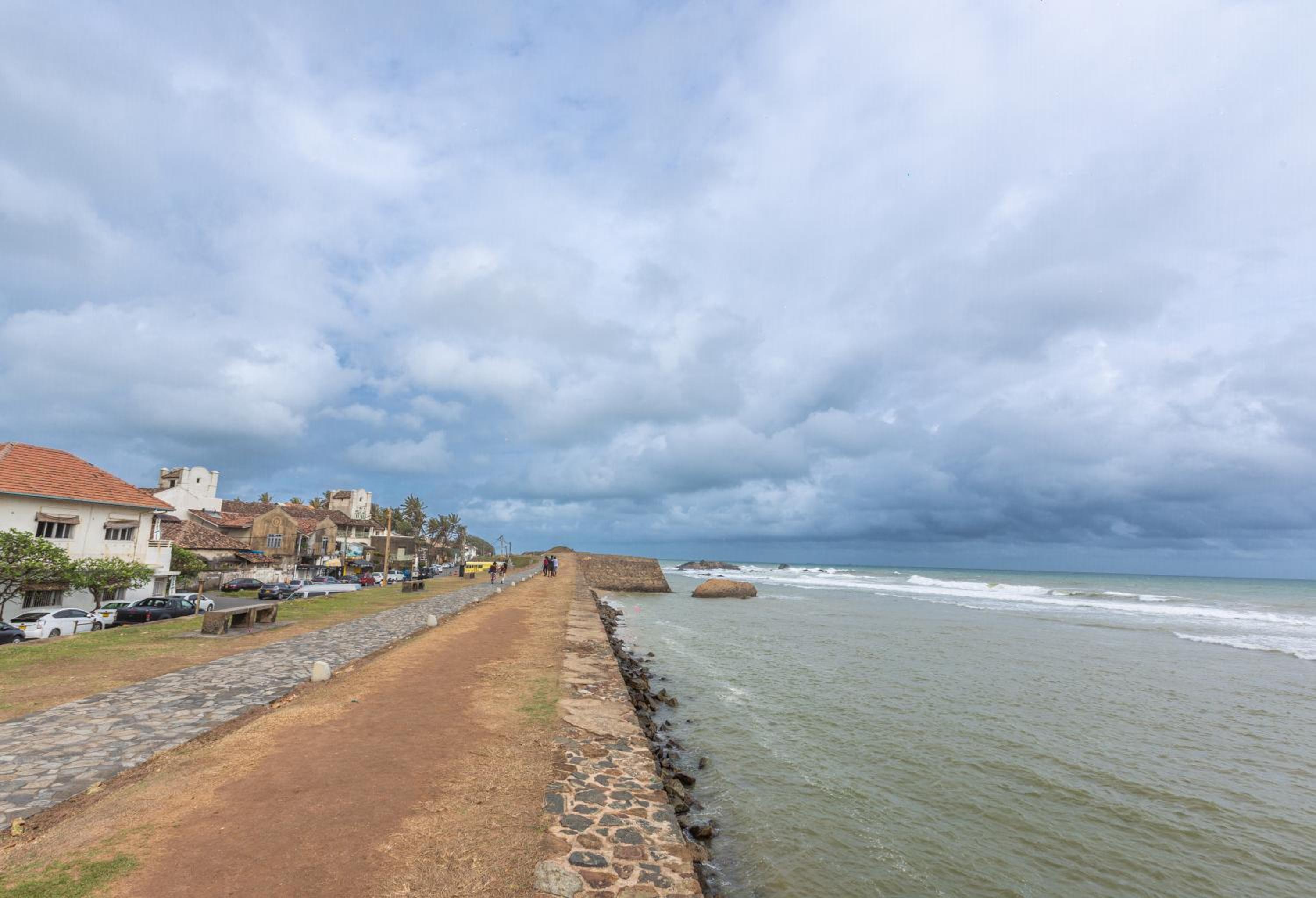 Fort Thari Inn