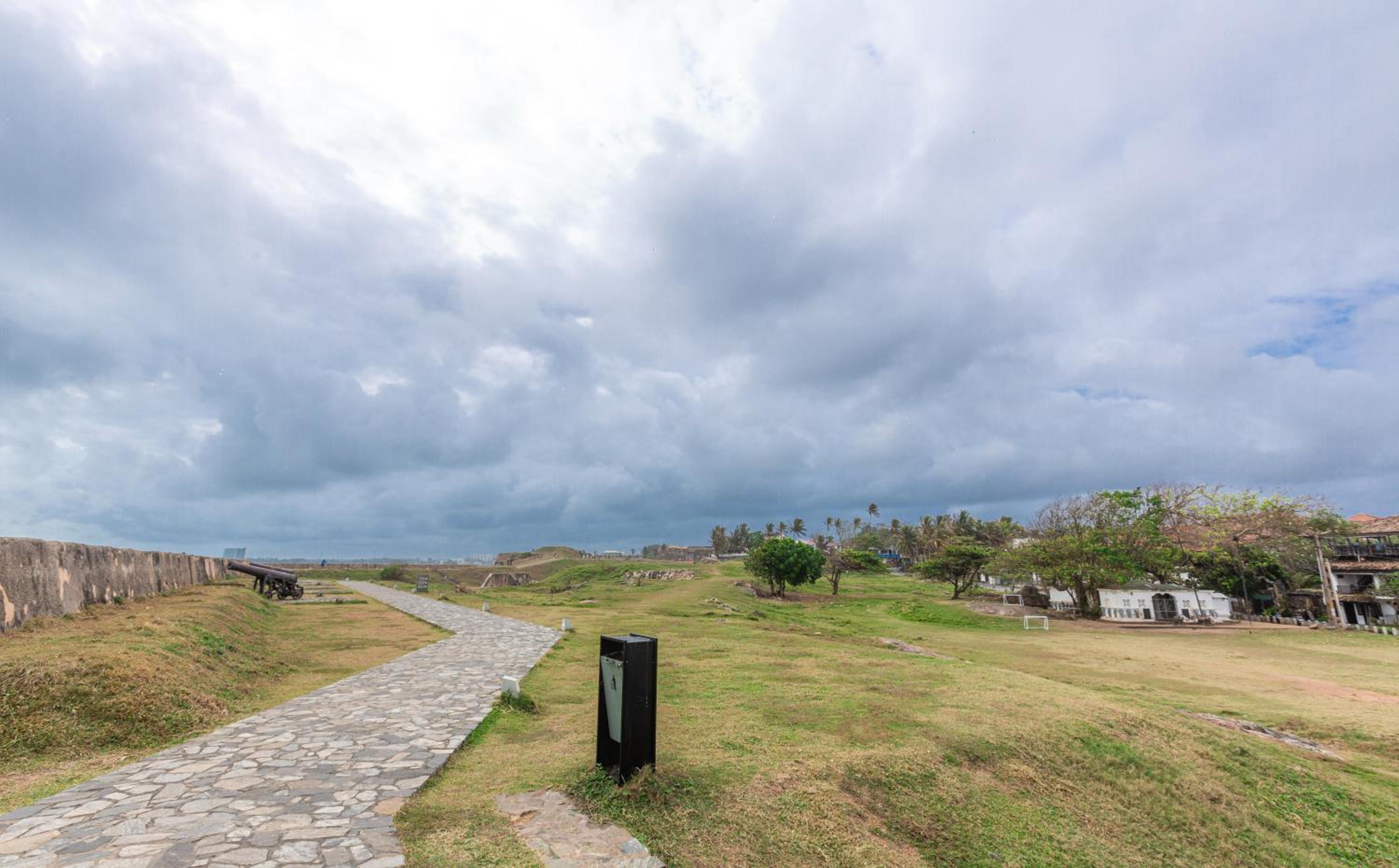 Fort Thari Inn