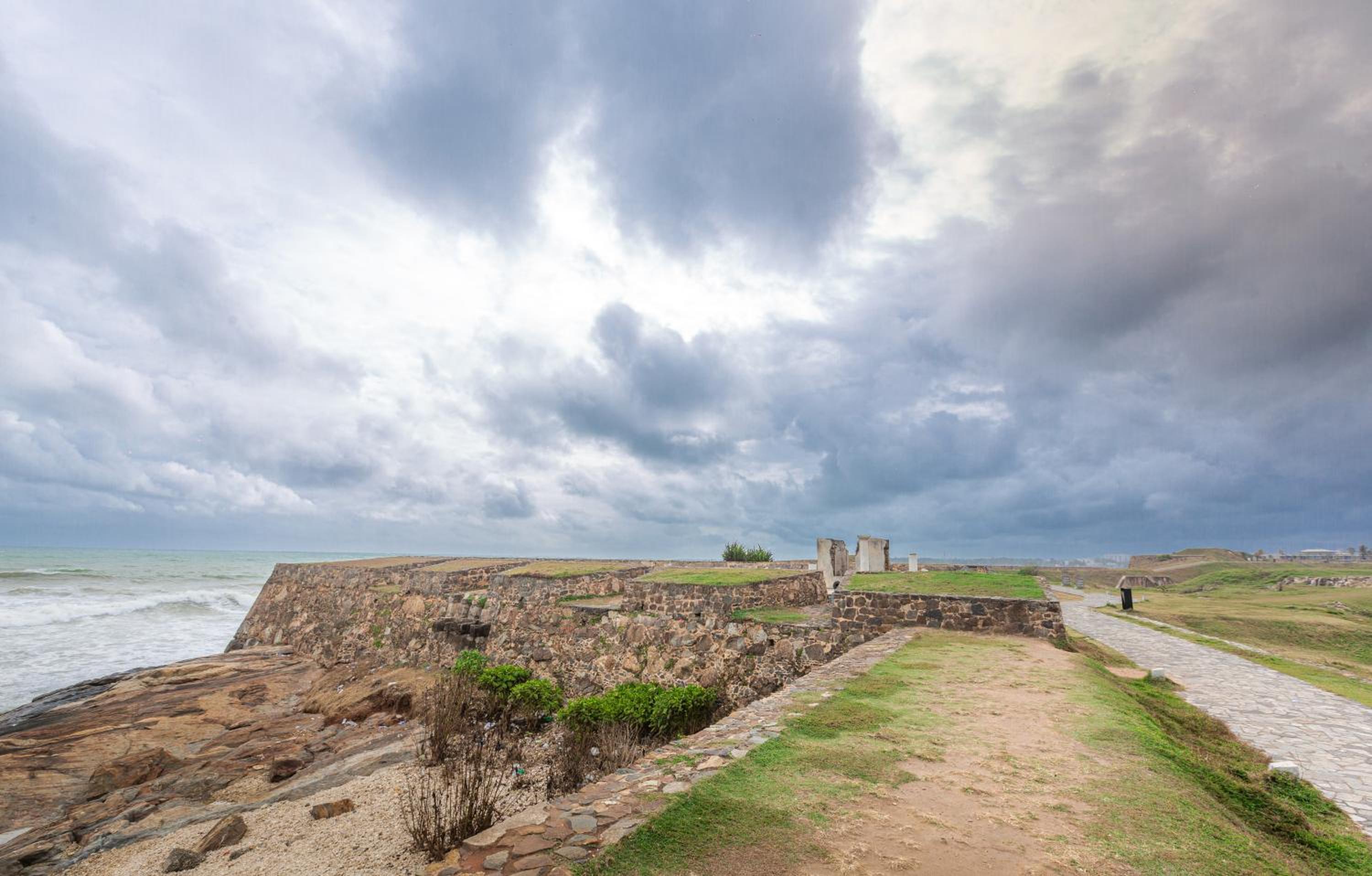 Fort Thari Inn