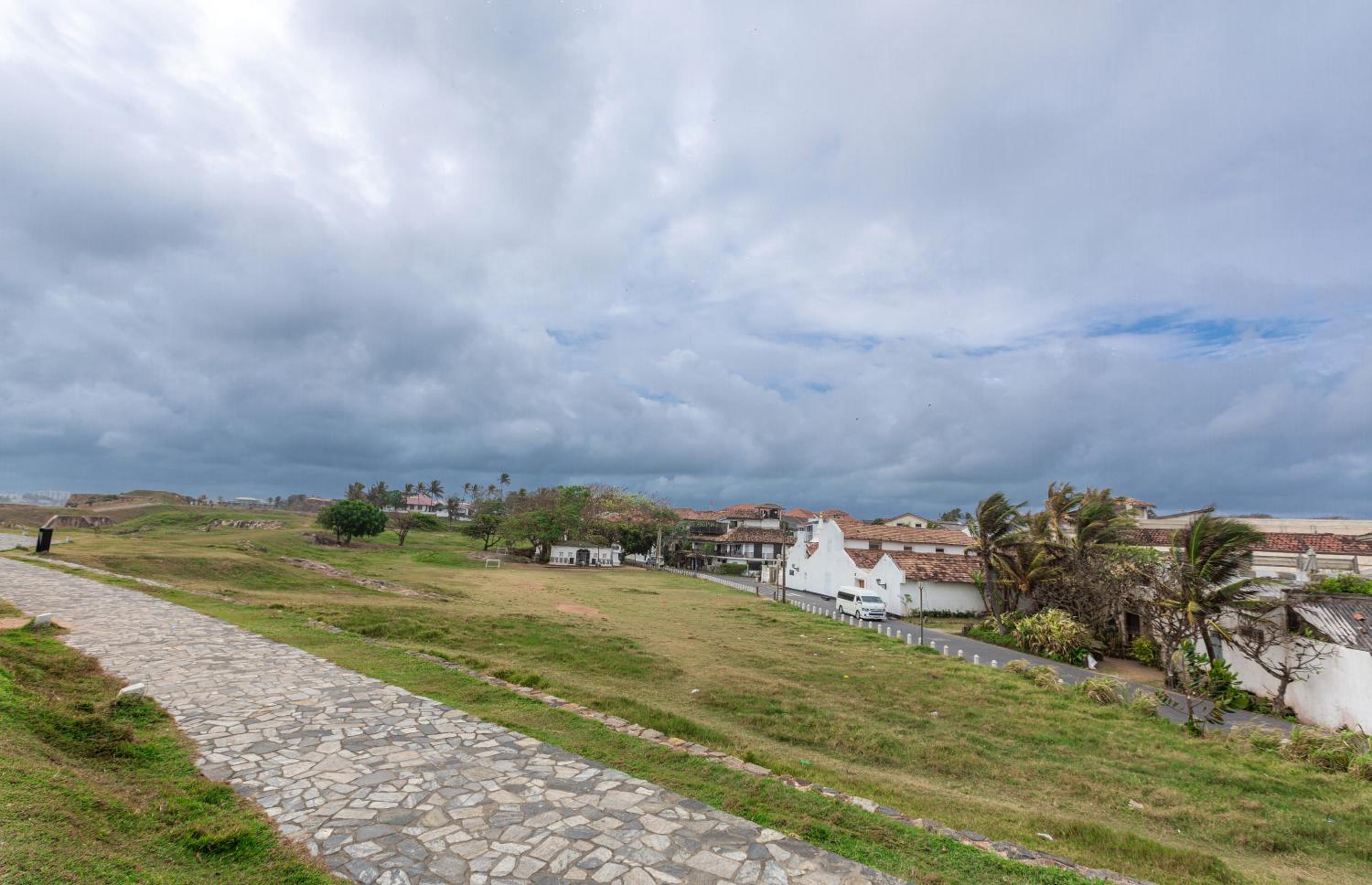 Fort Thari Inn