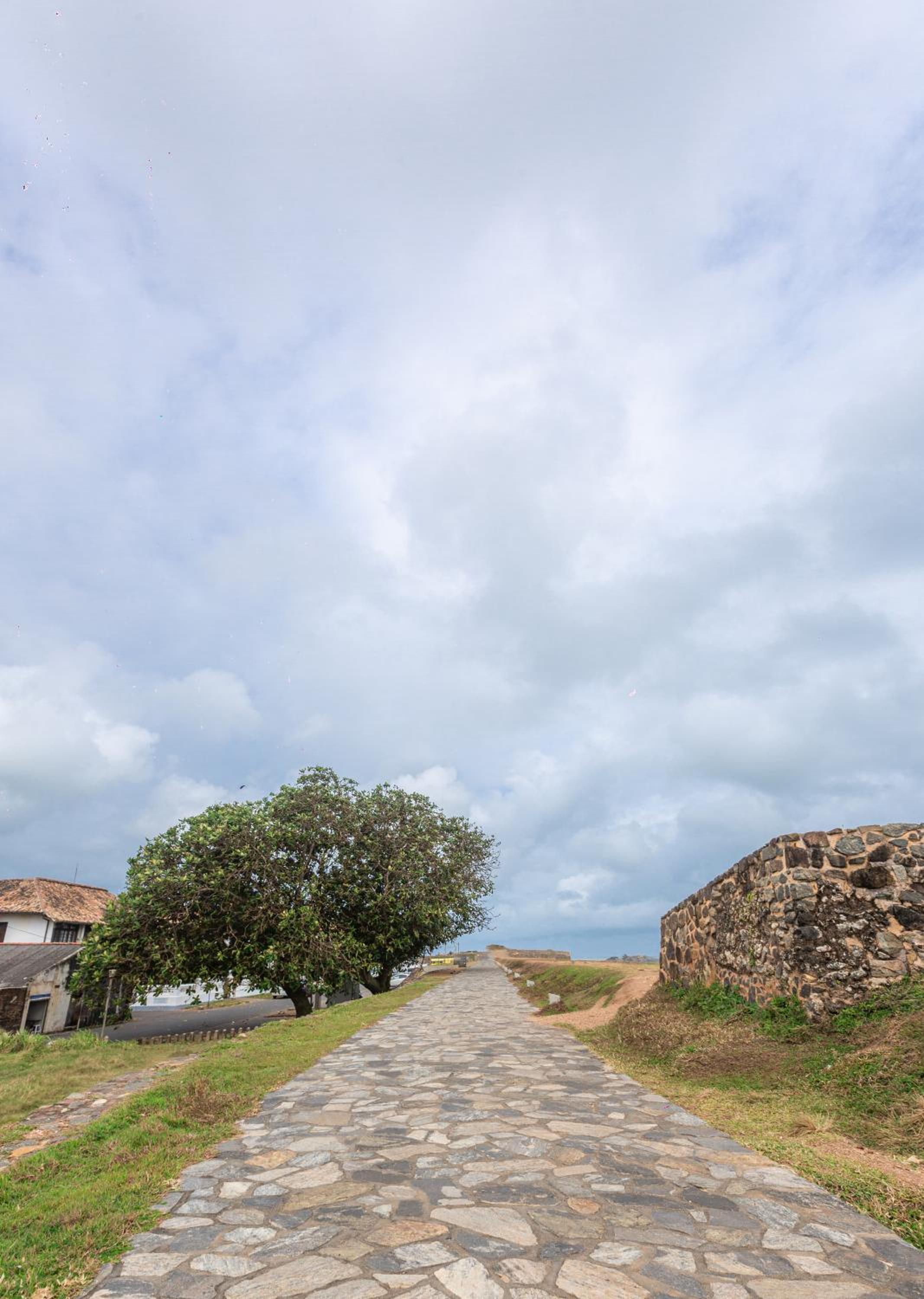 Fort Thari Inn