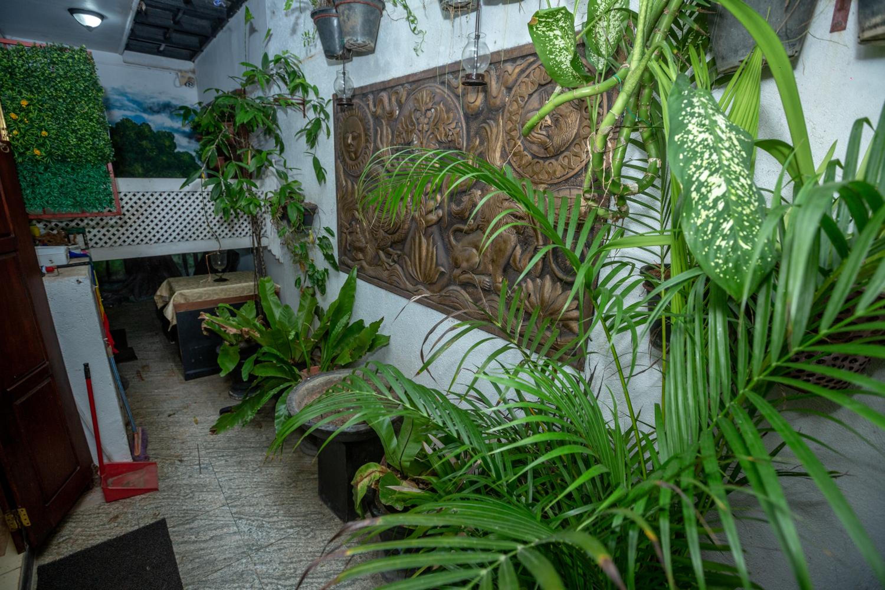 Fort Thari Inn