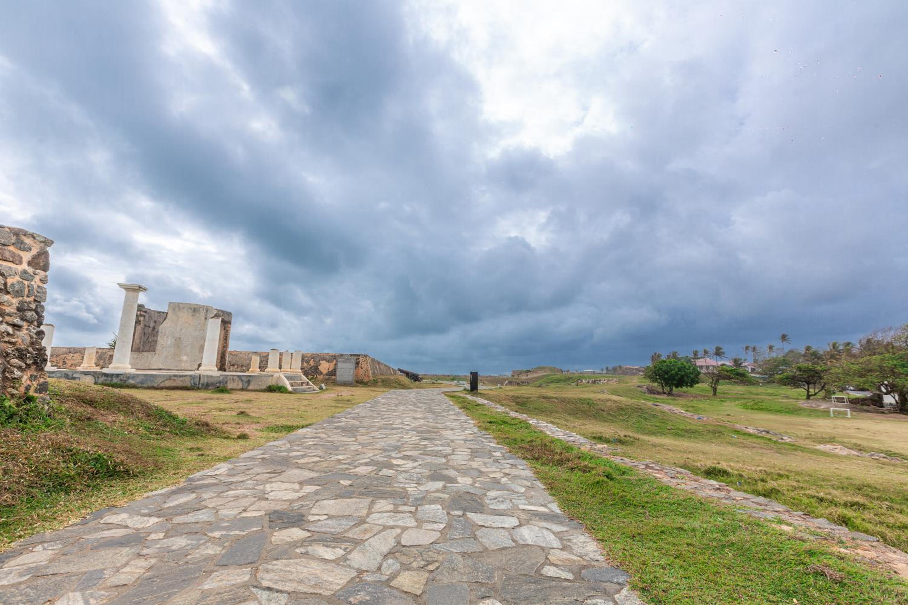 Fort Thari Inn