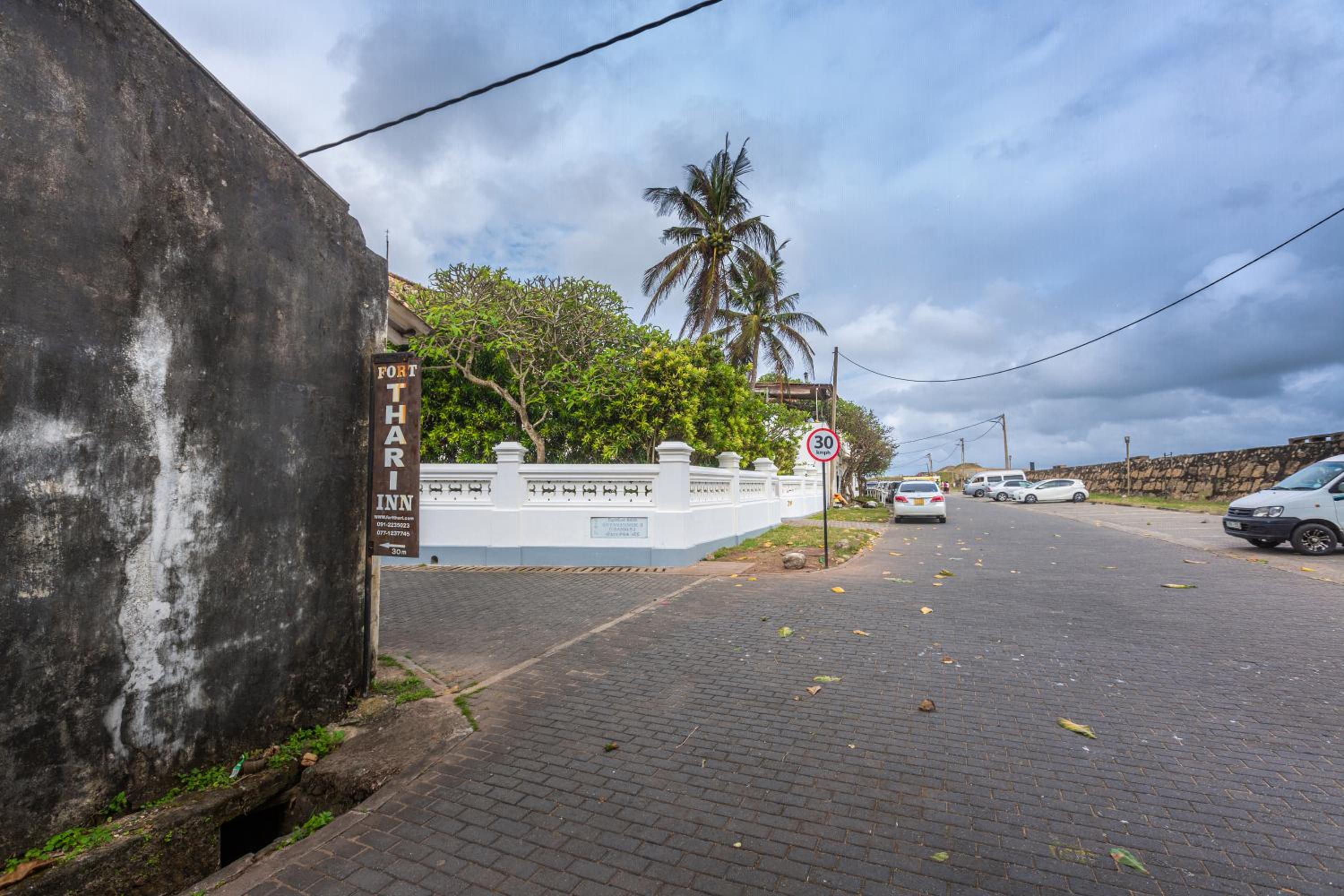 Fort Thari Inn