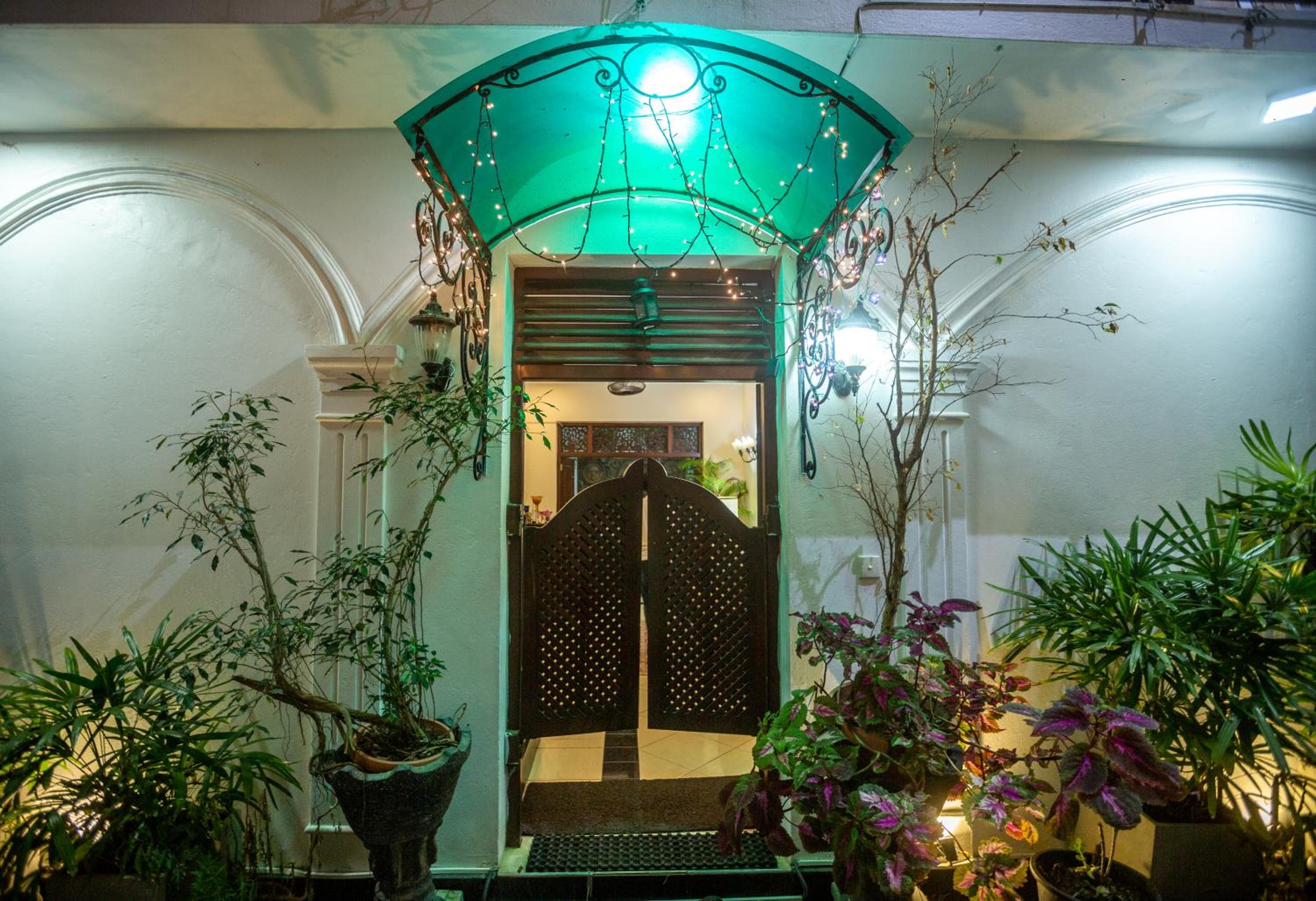 Fort Thari Inn