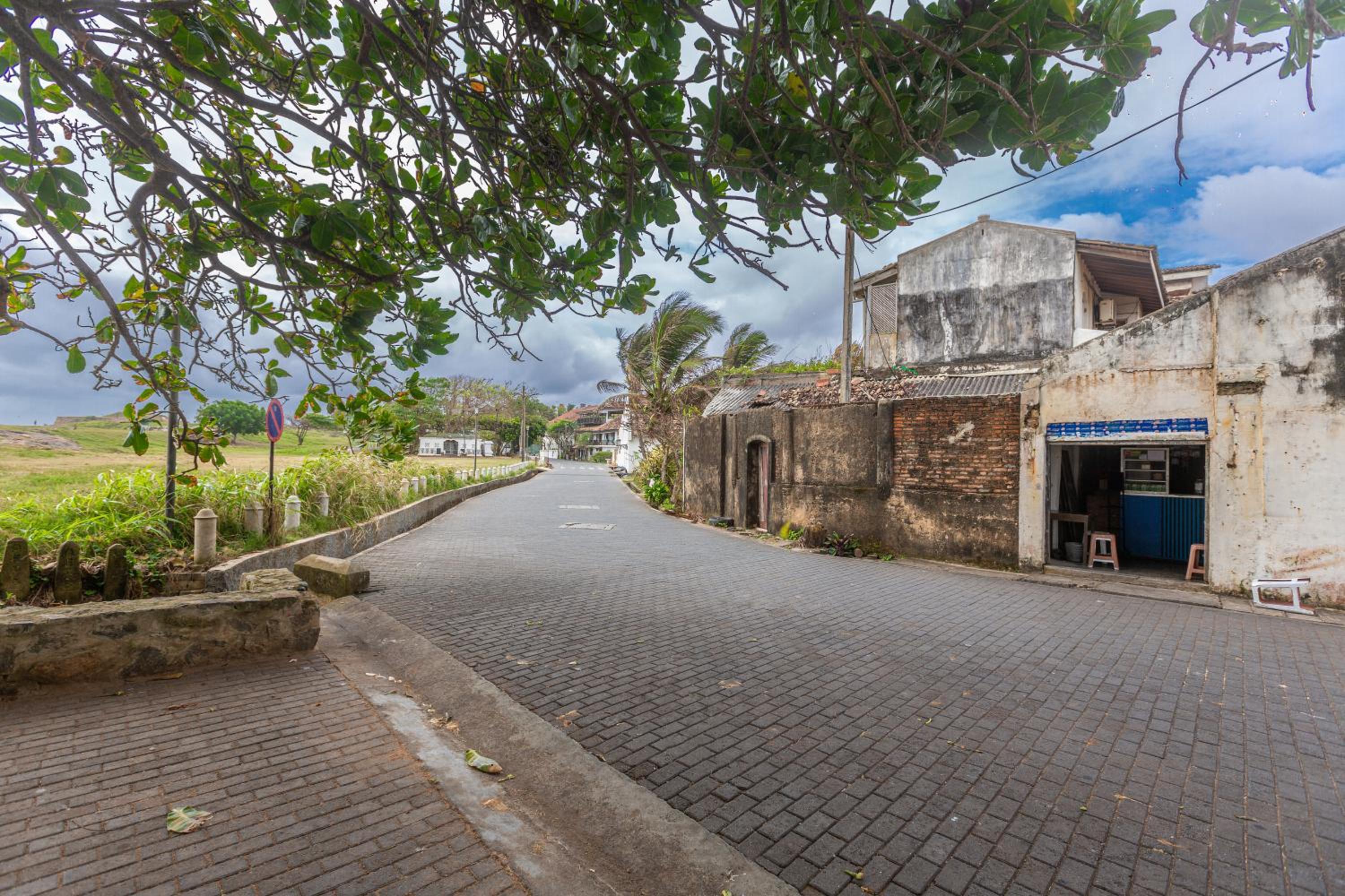 Fort Thari Inn