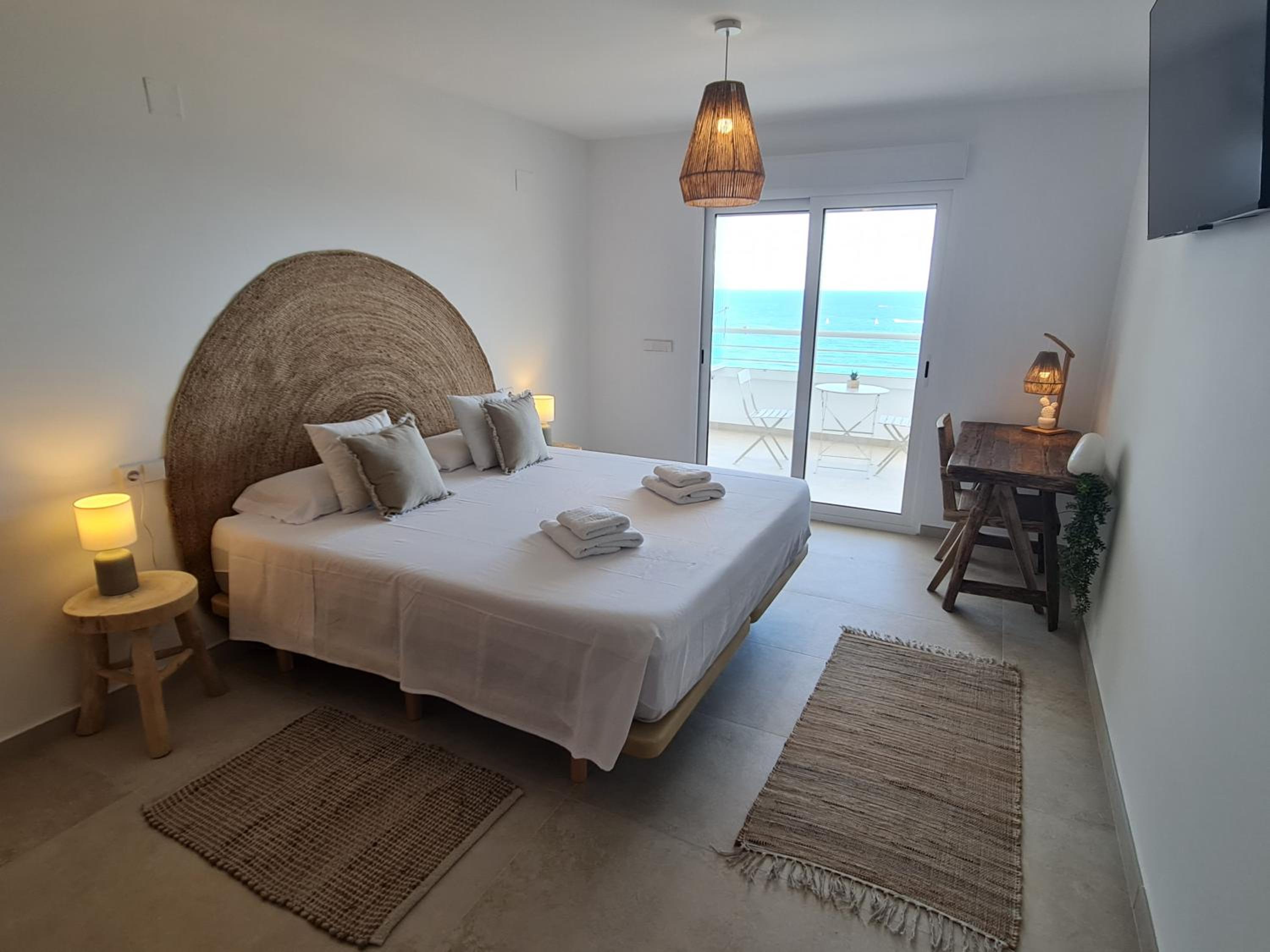 AVANOA - Apolo XVI Calpe view 3