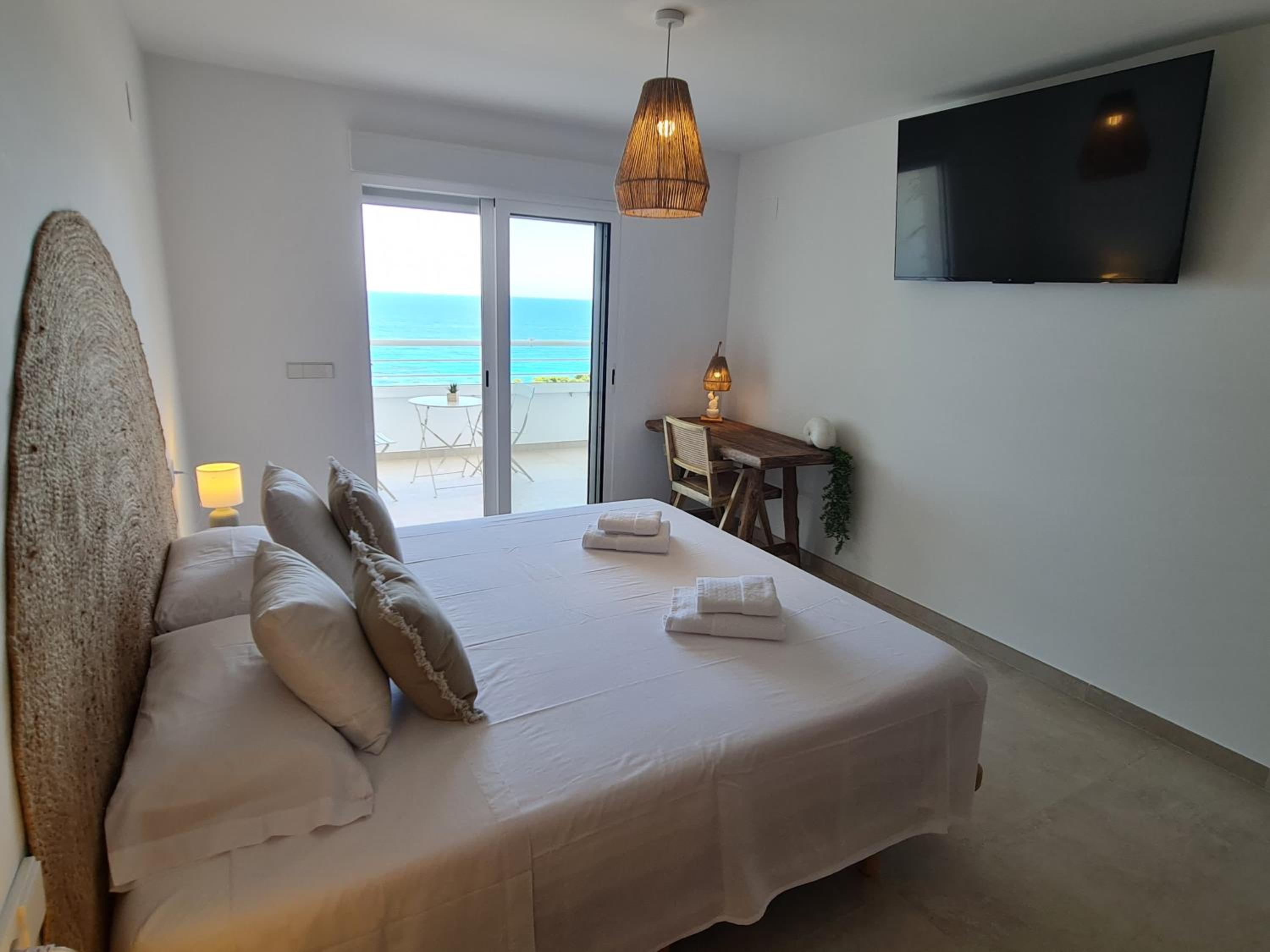 AVANOA - Apolo XVI Calpe view 4