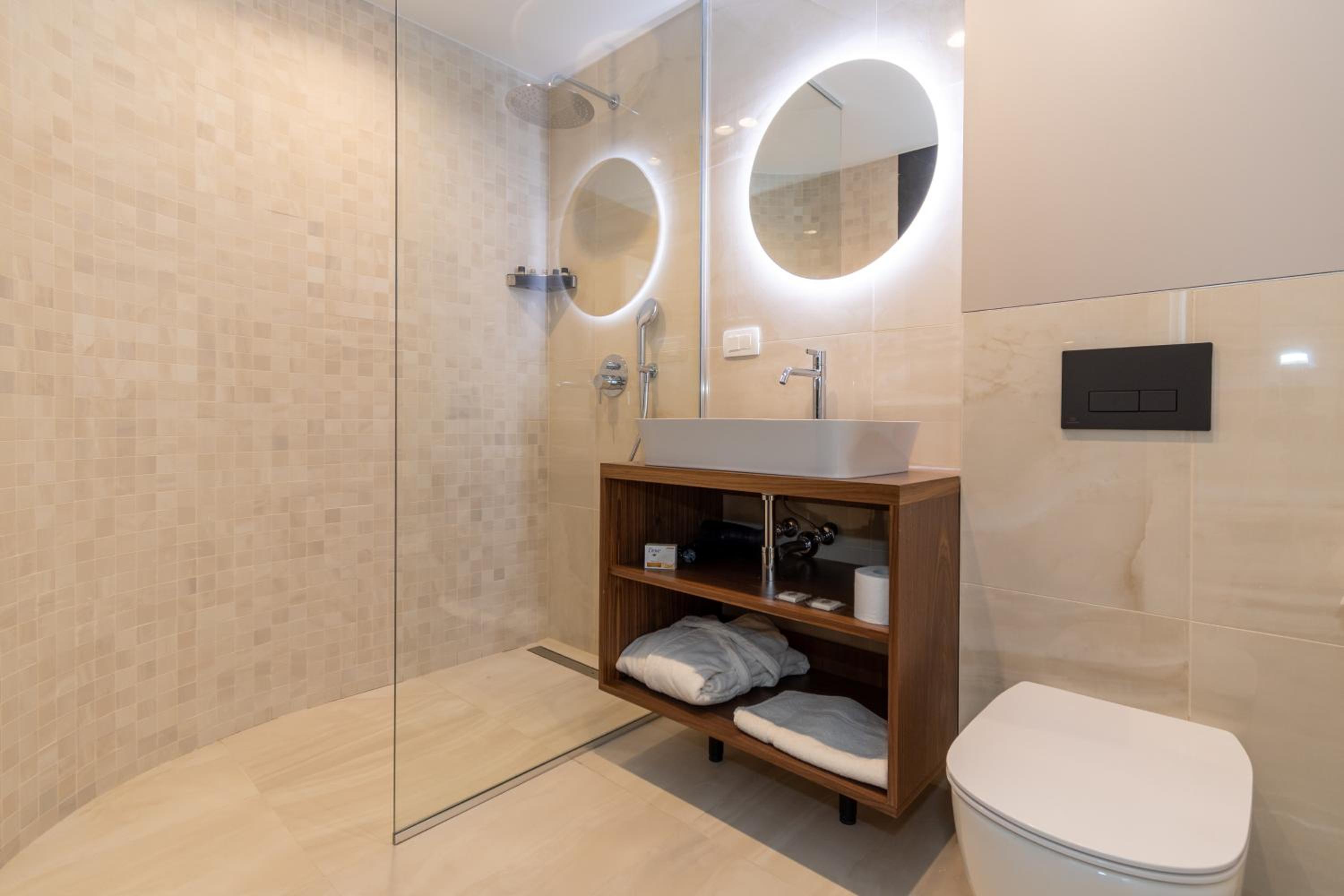 Trecento Boutique Rooms view 5