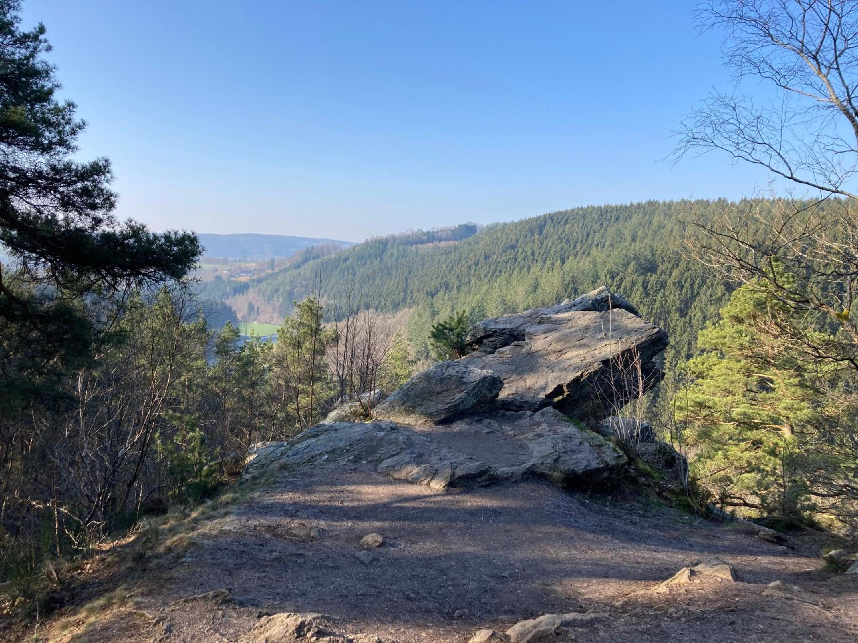 Terrasses de Malmedy 47