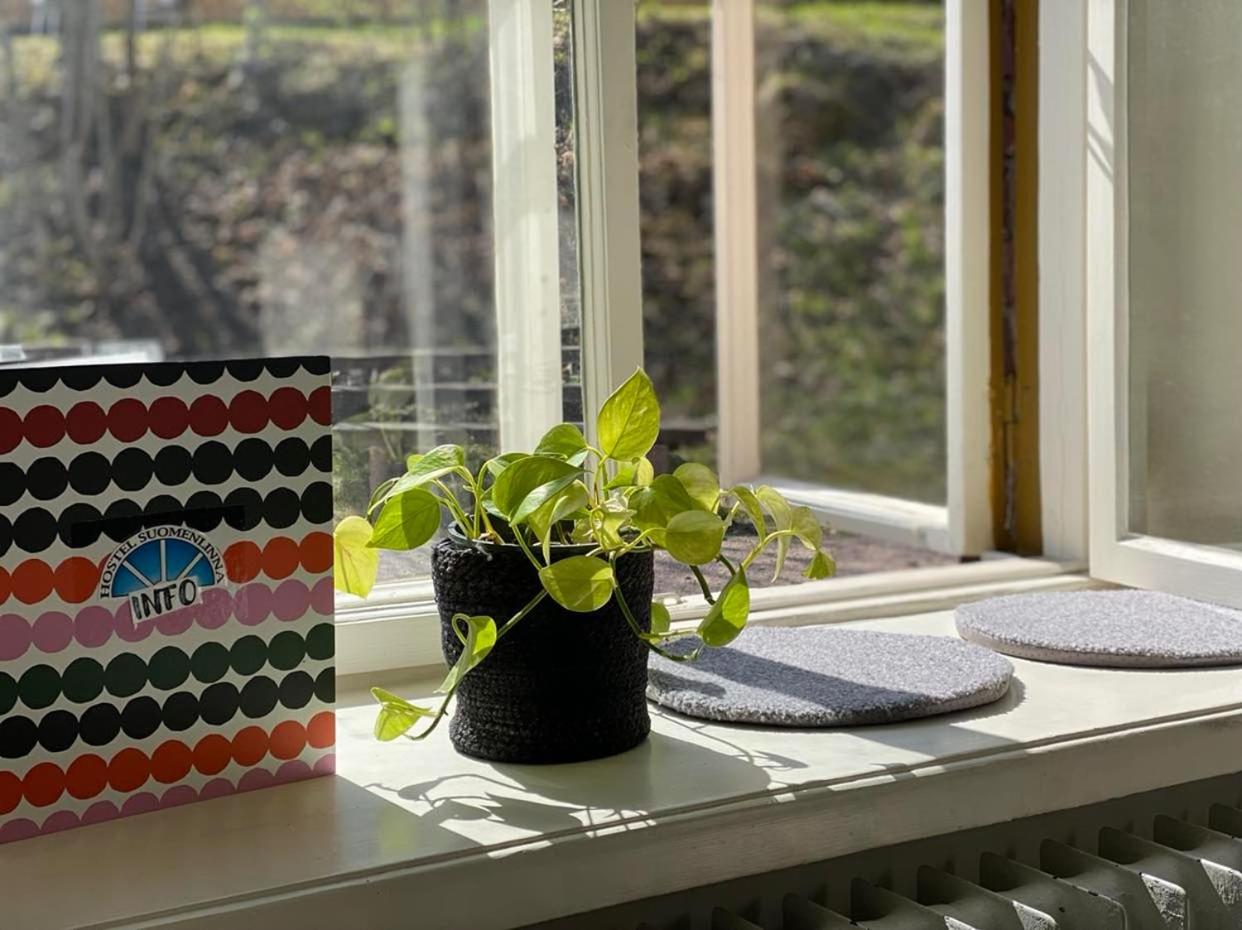 Hostel Suomenlinna