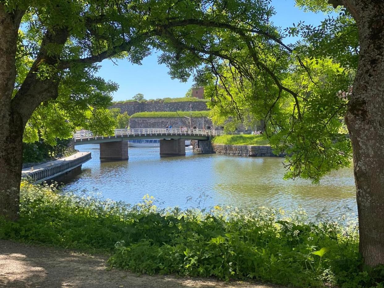 Hostel Suomenlinna