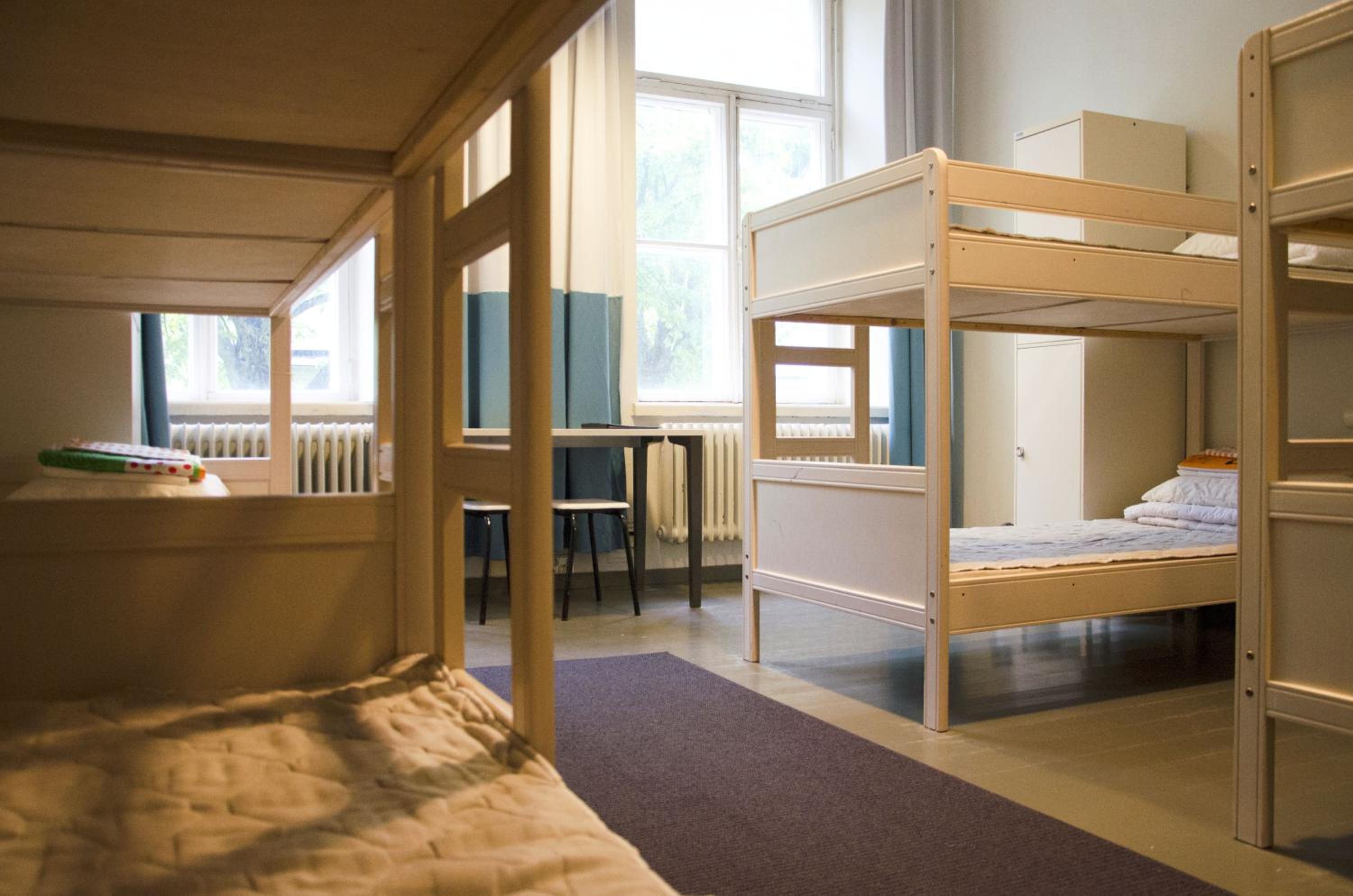 Hostel Suomenlinna