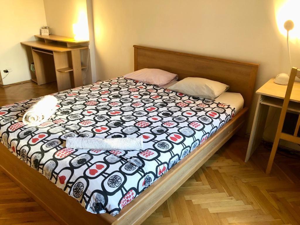 Chez Jitka et GauTiER - A great alternative to a hotel