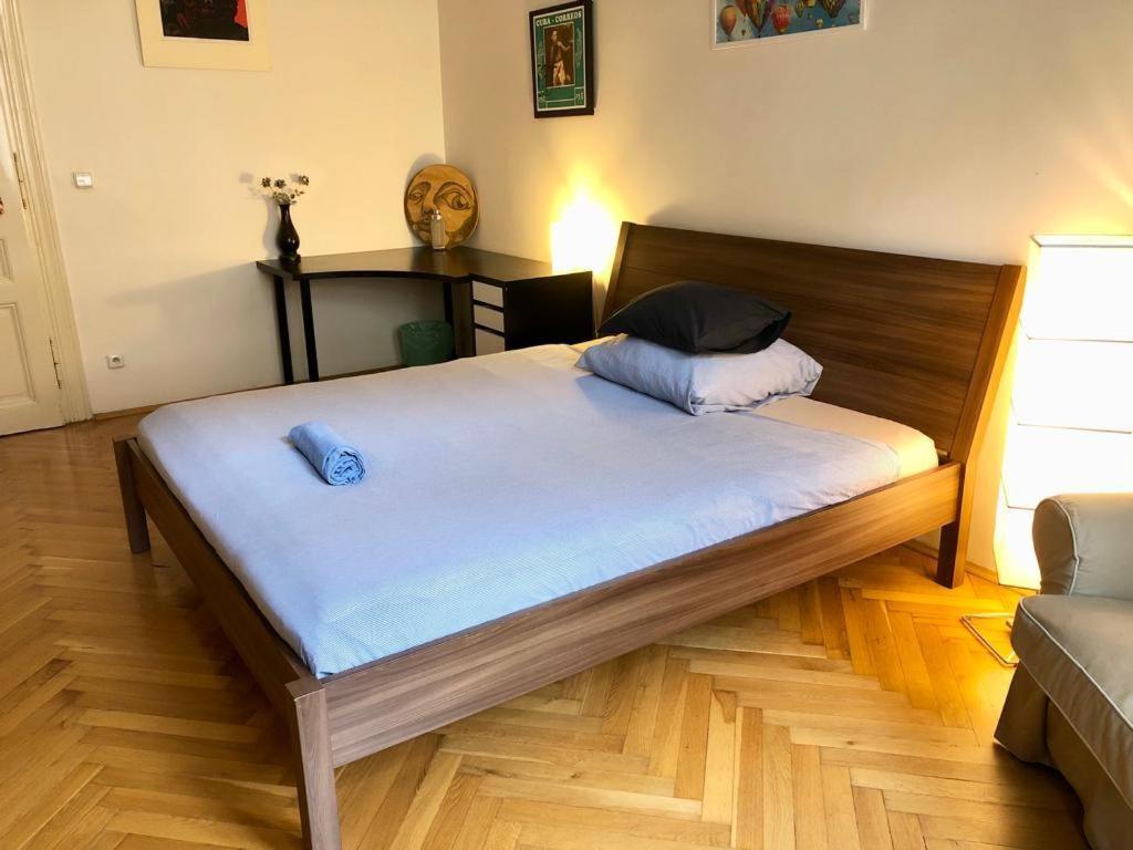 Chez Jitka et GauTiER - A great alternative to a hotel