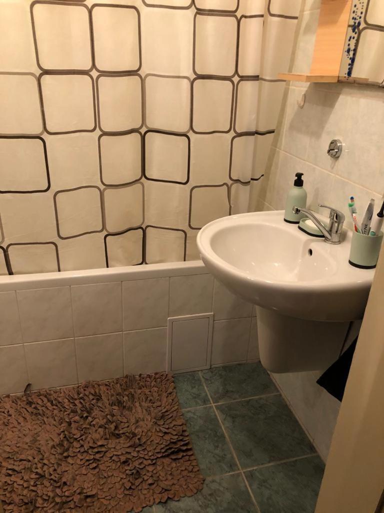 Chez Jitka et GauTiER - A great alternative to a hotel