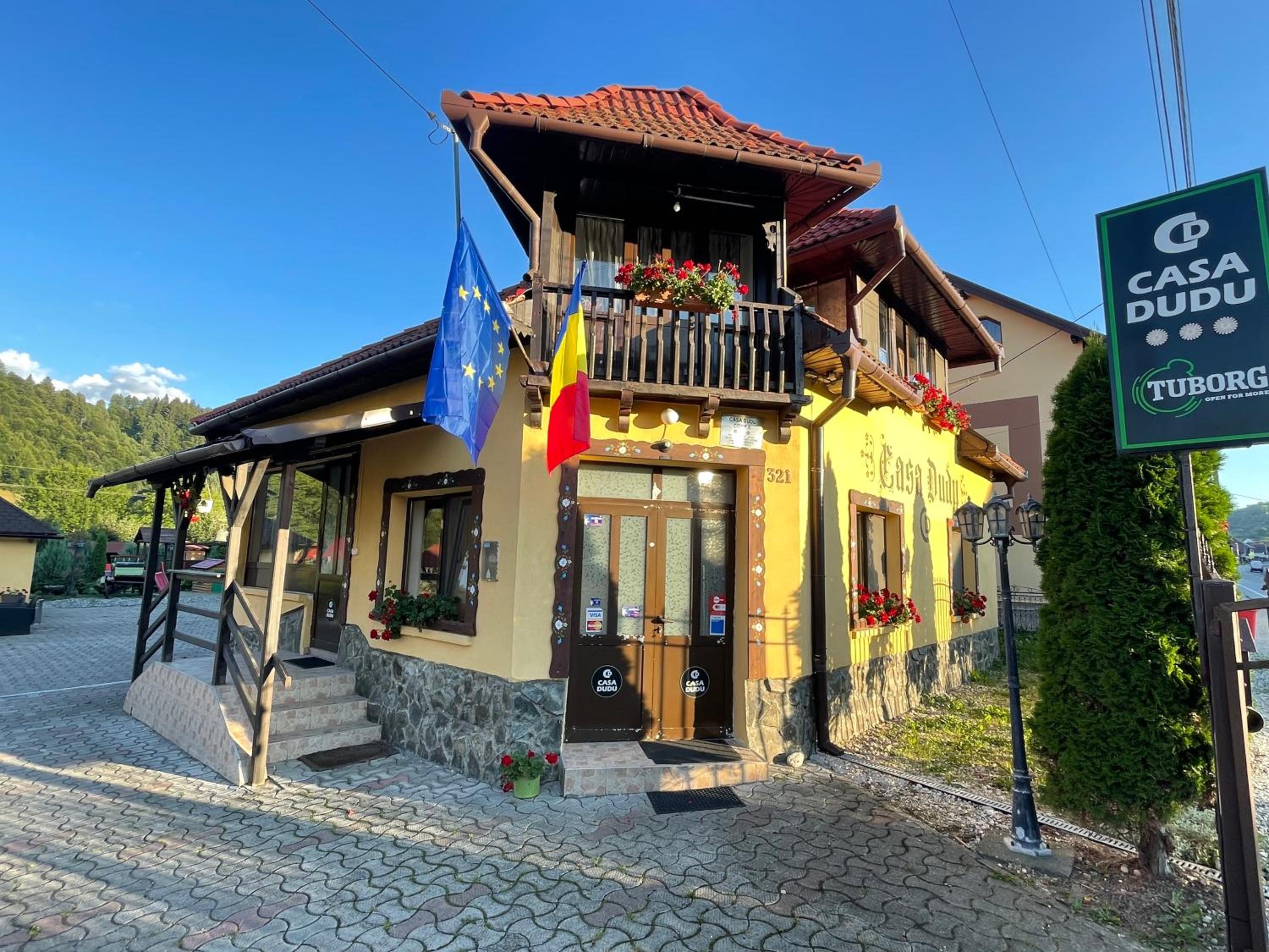 Casa Dudu, photo 27