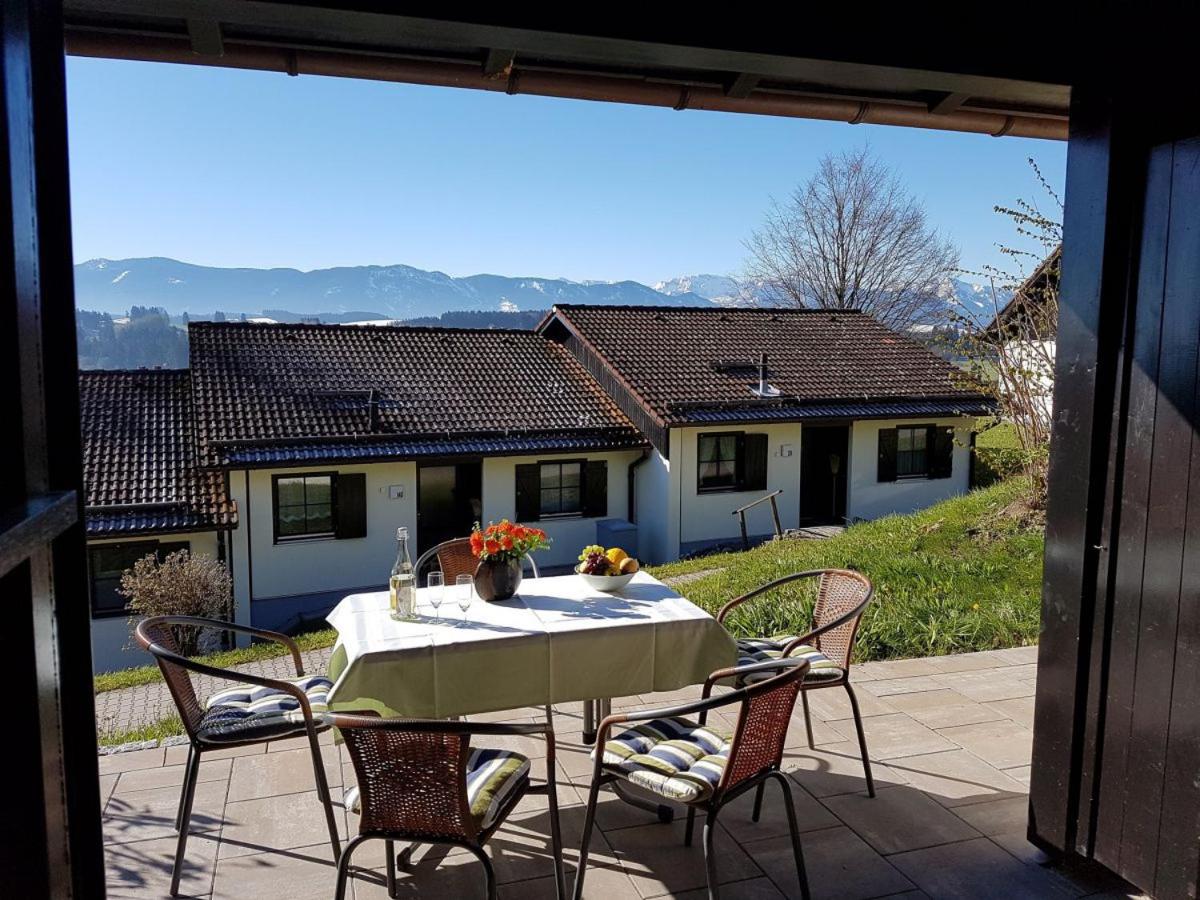 Haus Lechbruck