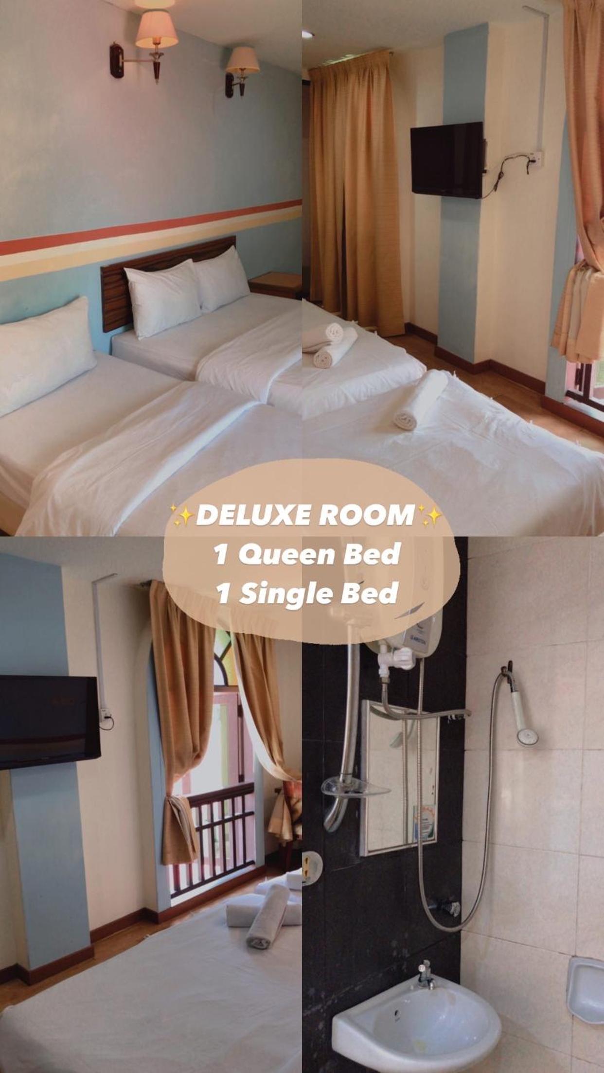 D'Feringghi Hotel photo 3
