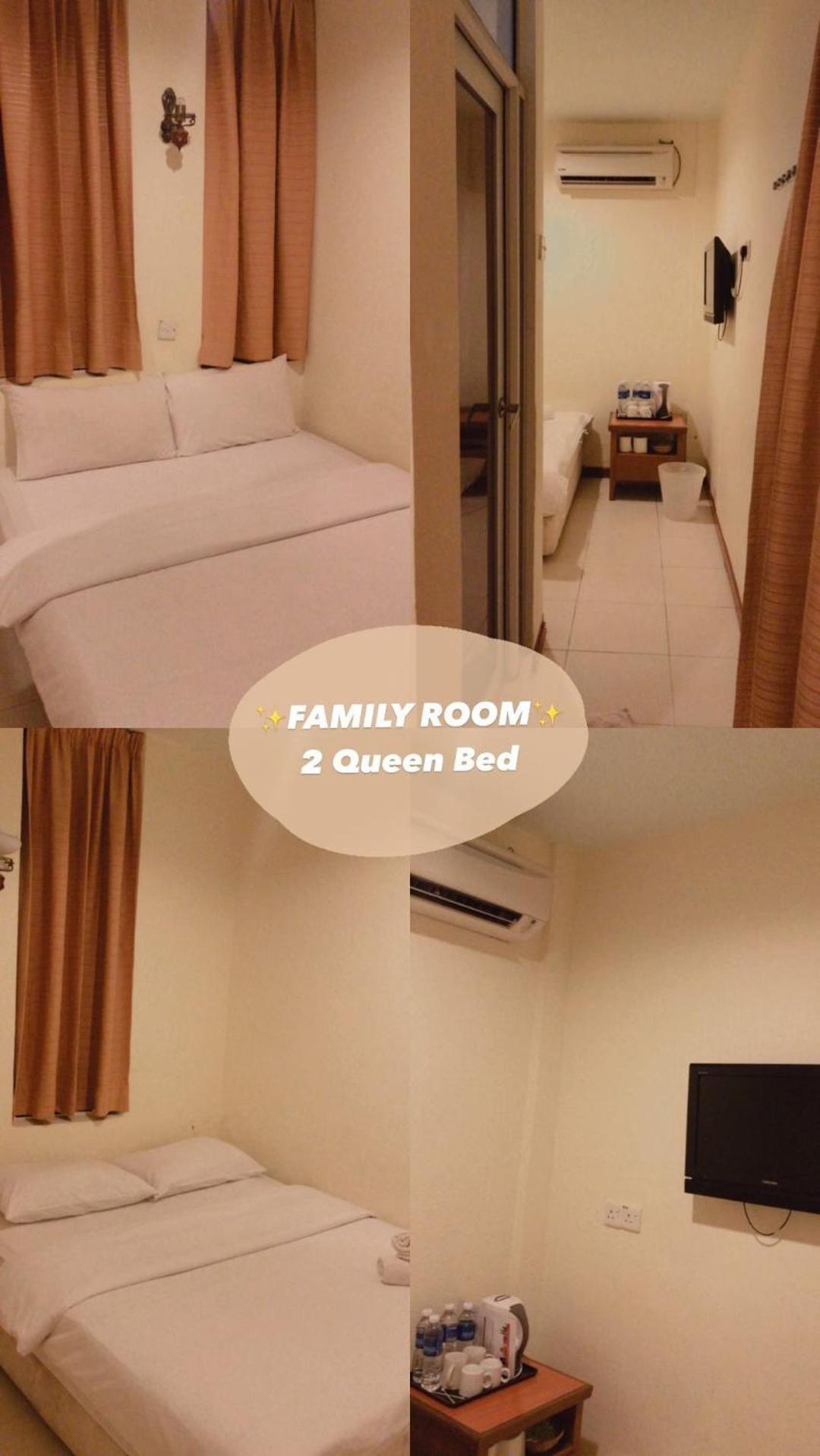 D'Feringghi Hotel photo 5