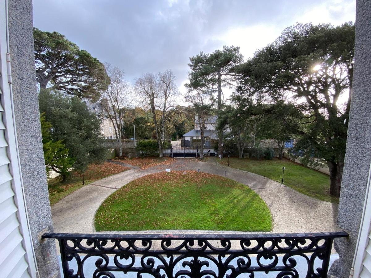 Manoir Le Castel & Villa Beaumaris view 5