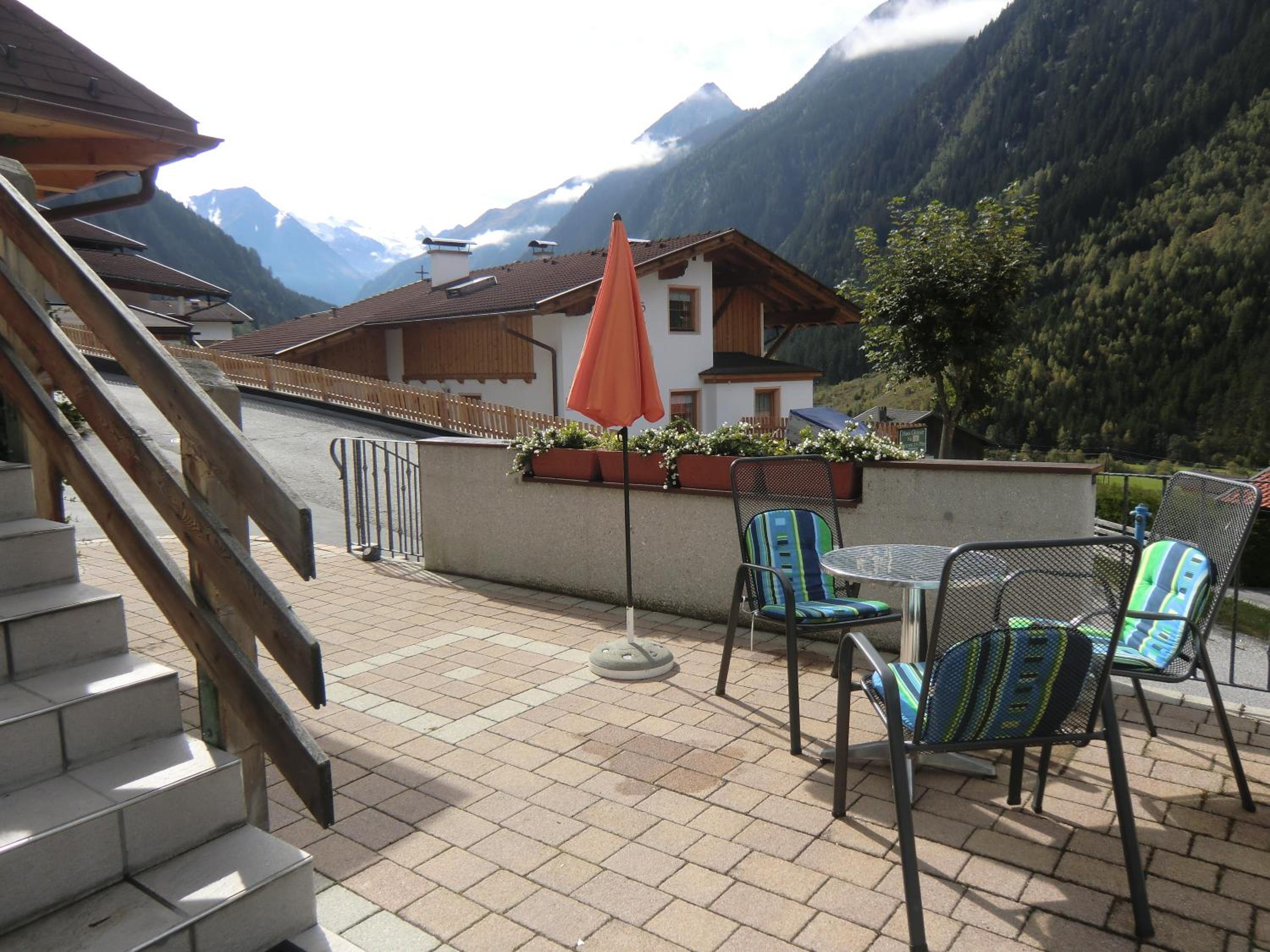 Haus Susanne