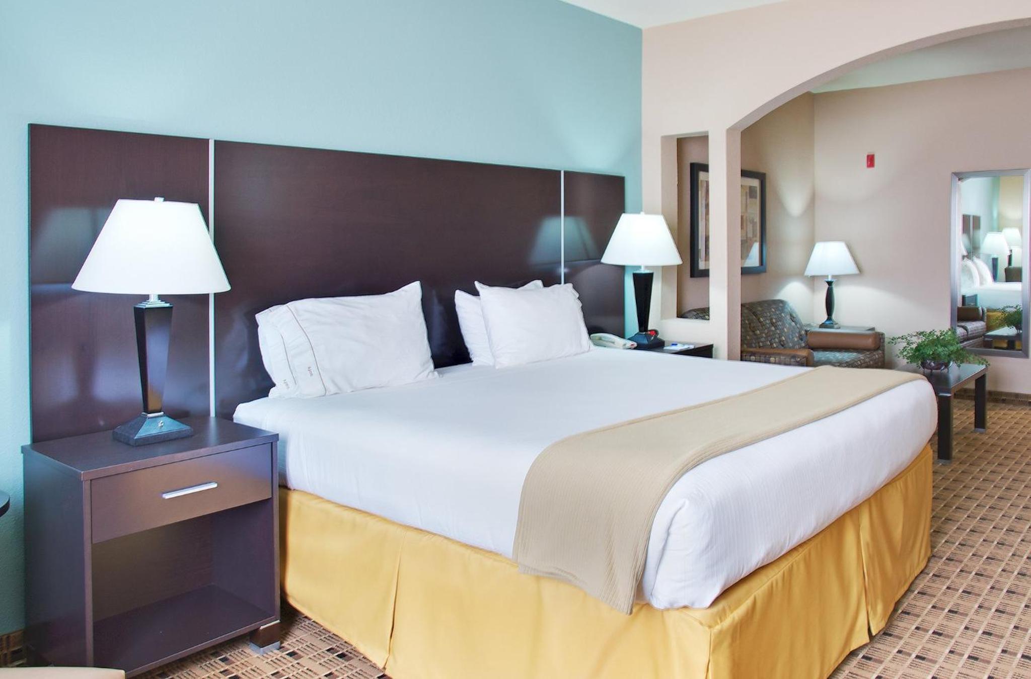 Aspen Grand Hotel Houston, Billede 36
