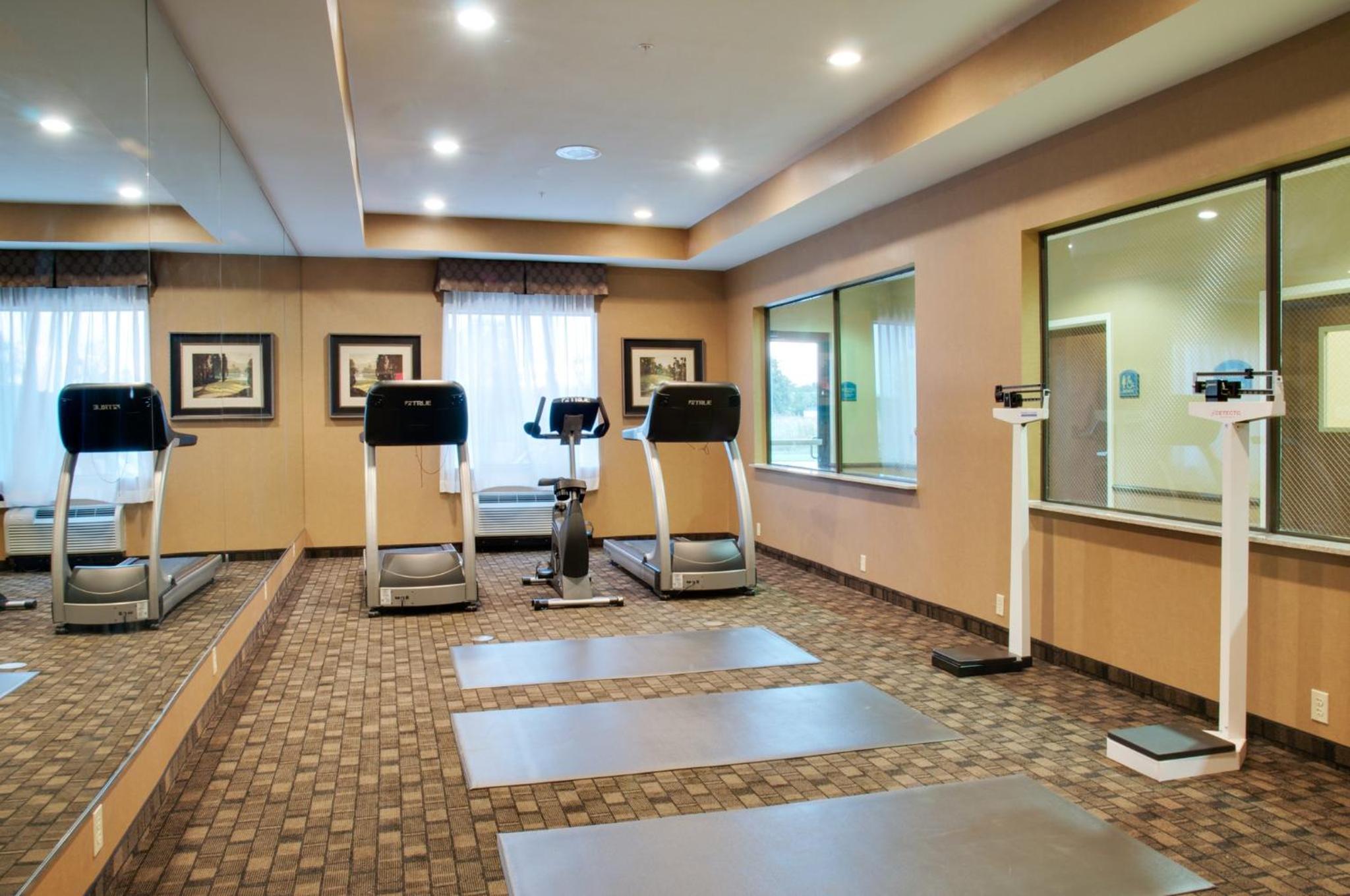 Aspen Grand Hotel Houston, Billede 32