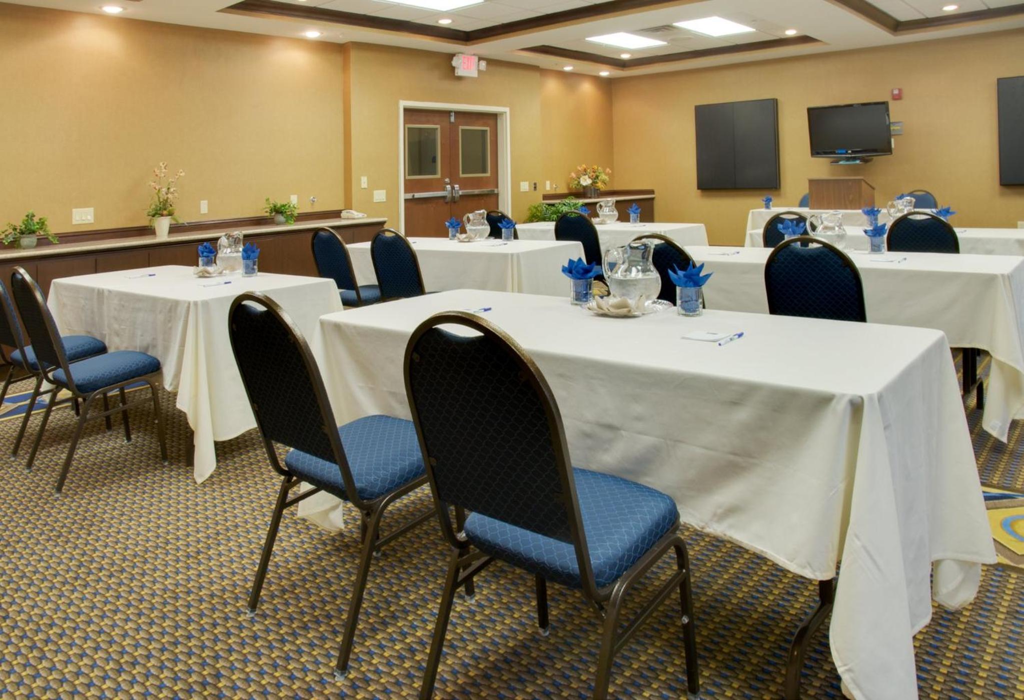 Aspen Grand Hotel Houston, Billede 15