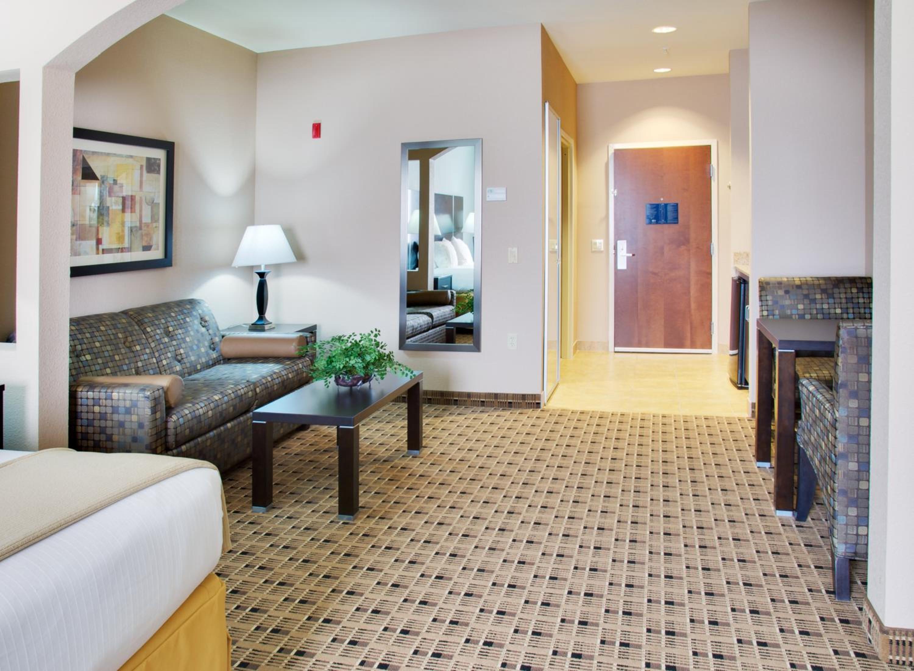 Aspen Grand Hotel Houston, Billede 12